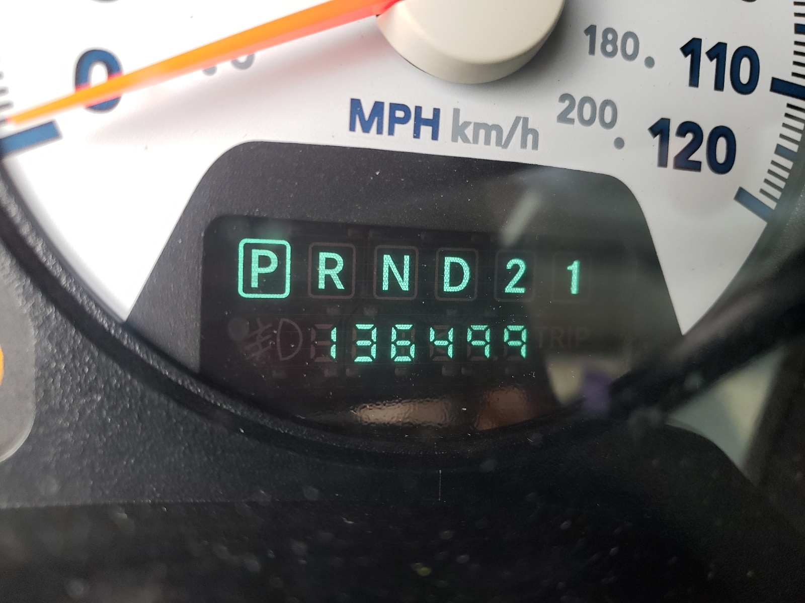 Photo 8 from auction – 2007 DODGE RAM 1500 S with VIN 1D7HU18267J601295