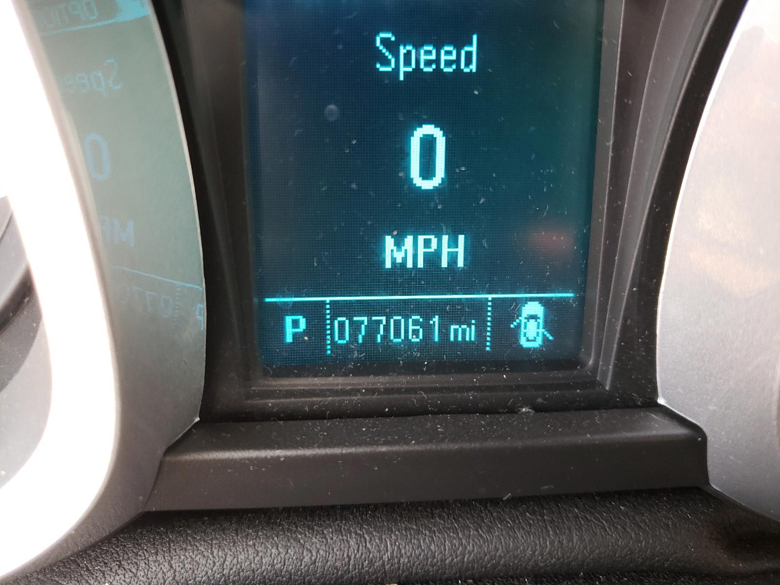 Photo 8 from auction – 2016 CHEVROLET EQUINOX LT with VIN 2GNALCEK2G1132741