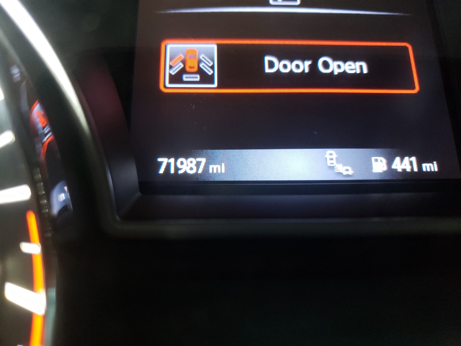 Photo 8 from auction – 2018 NISSAN ALTIMA 2.5 with VIN 1N4AL3AP0JC131136