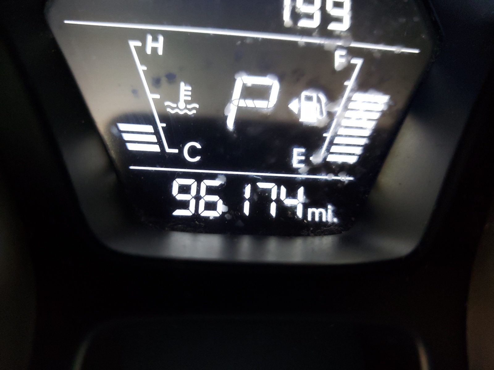Photo 8 from auction – 2016 HYUNDAI ELANTRA with VIN KMHDH4AE8GU544398