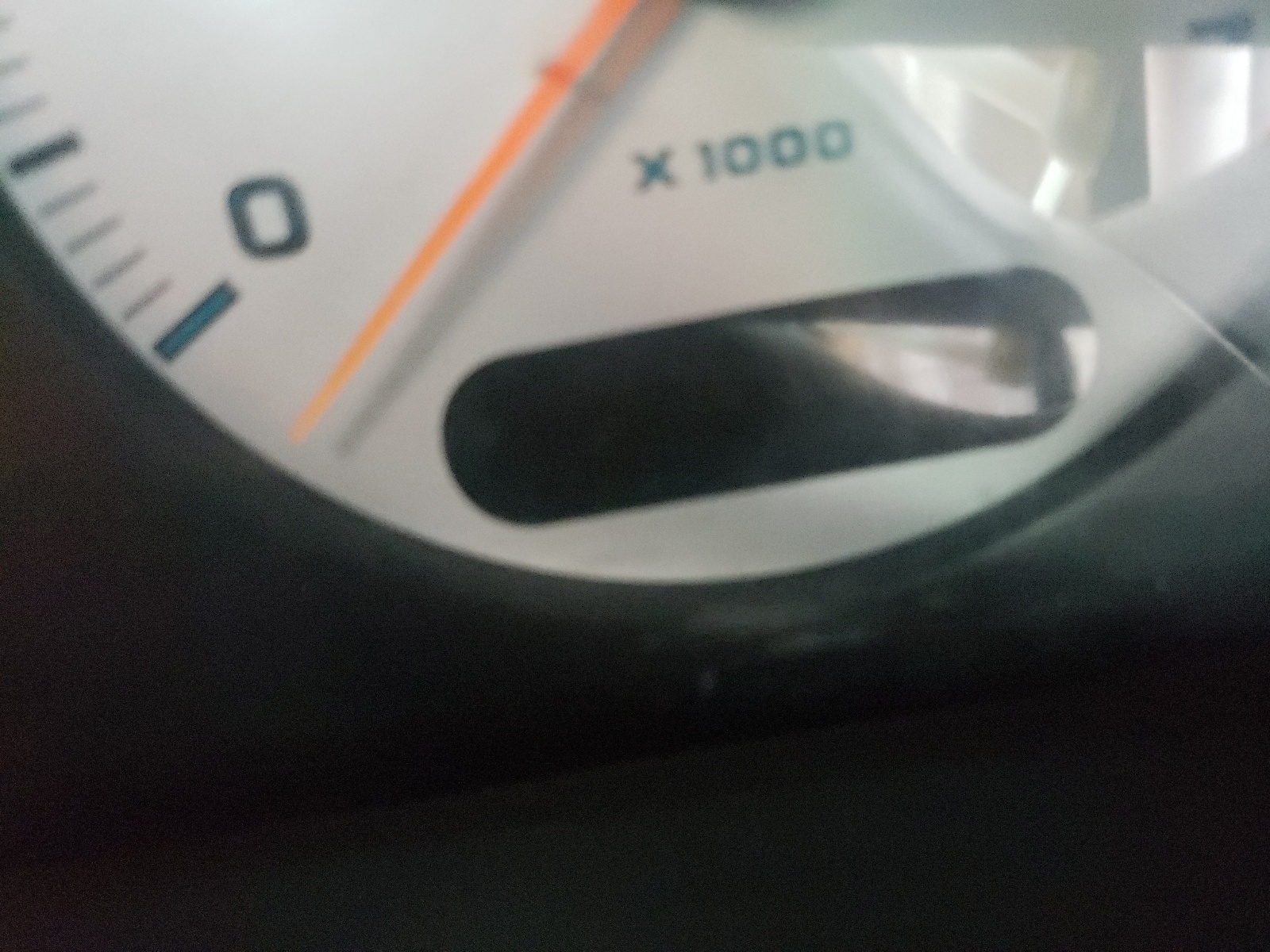 Zdjęcie 8 z aukcji – 2002 DODGE GRAND CARA z VIN 1B4GP44R32B582593