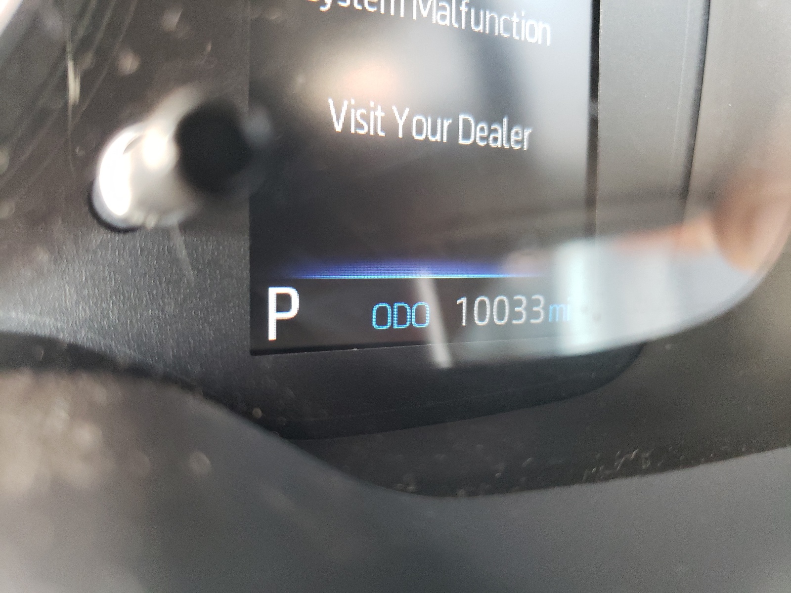 Photo 8 from auction – 2021 TOYOTA COROLLA SE with VIN 5YFS4MCEXMP063288