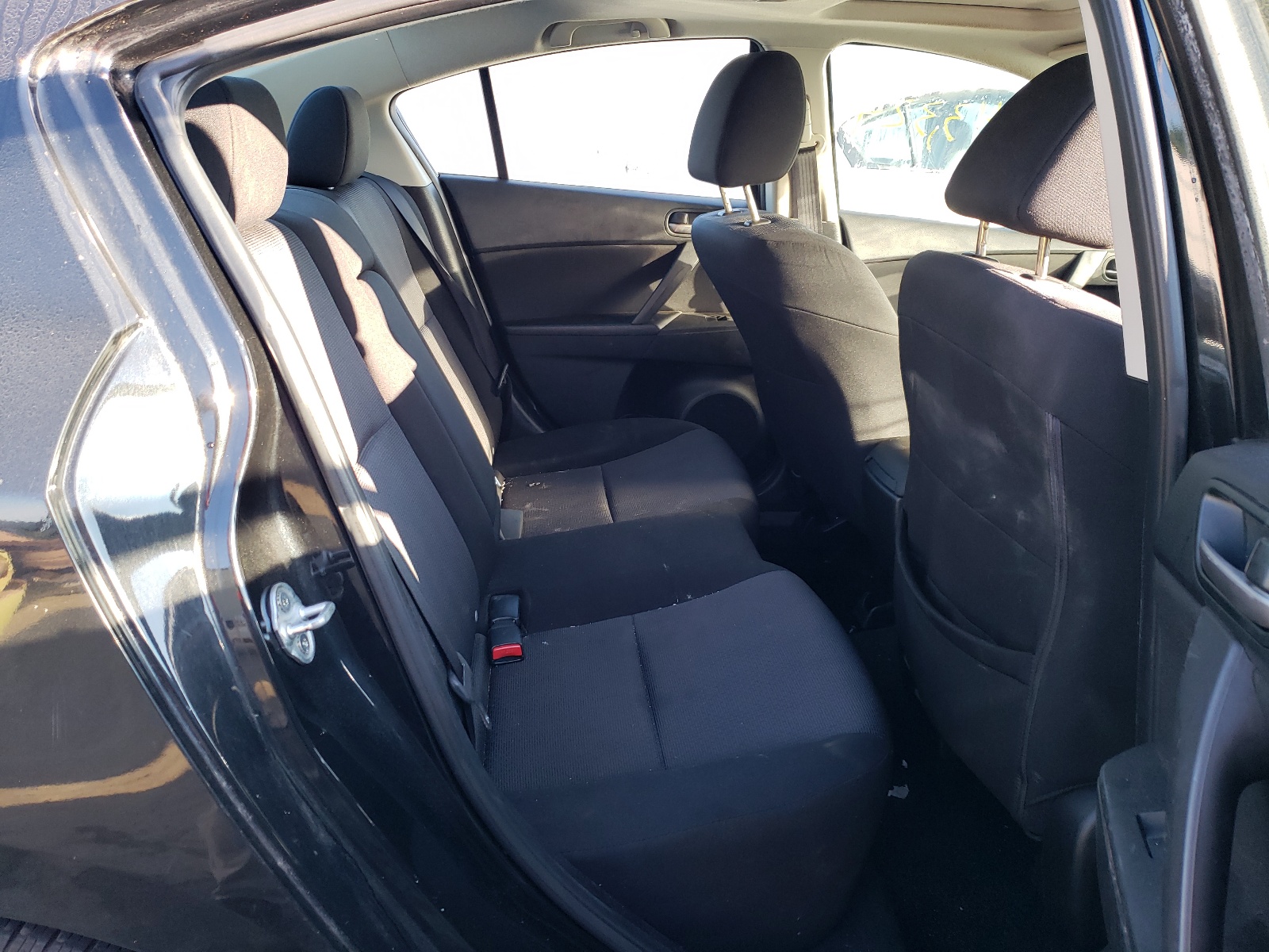Фото 6 с аукциона – 2010 MAZDA 3 I с VIN JM1BL1SG8A1160736