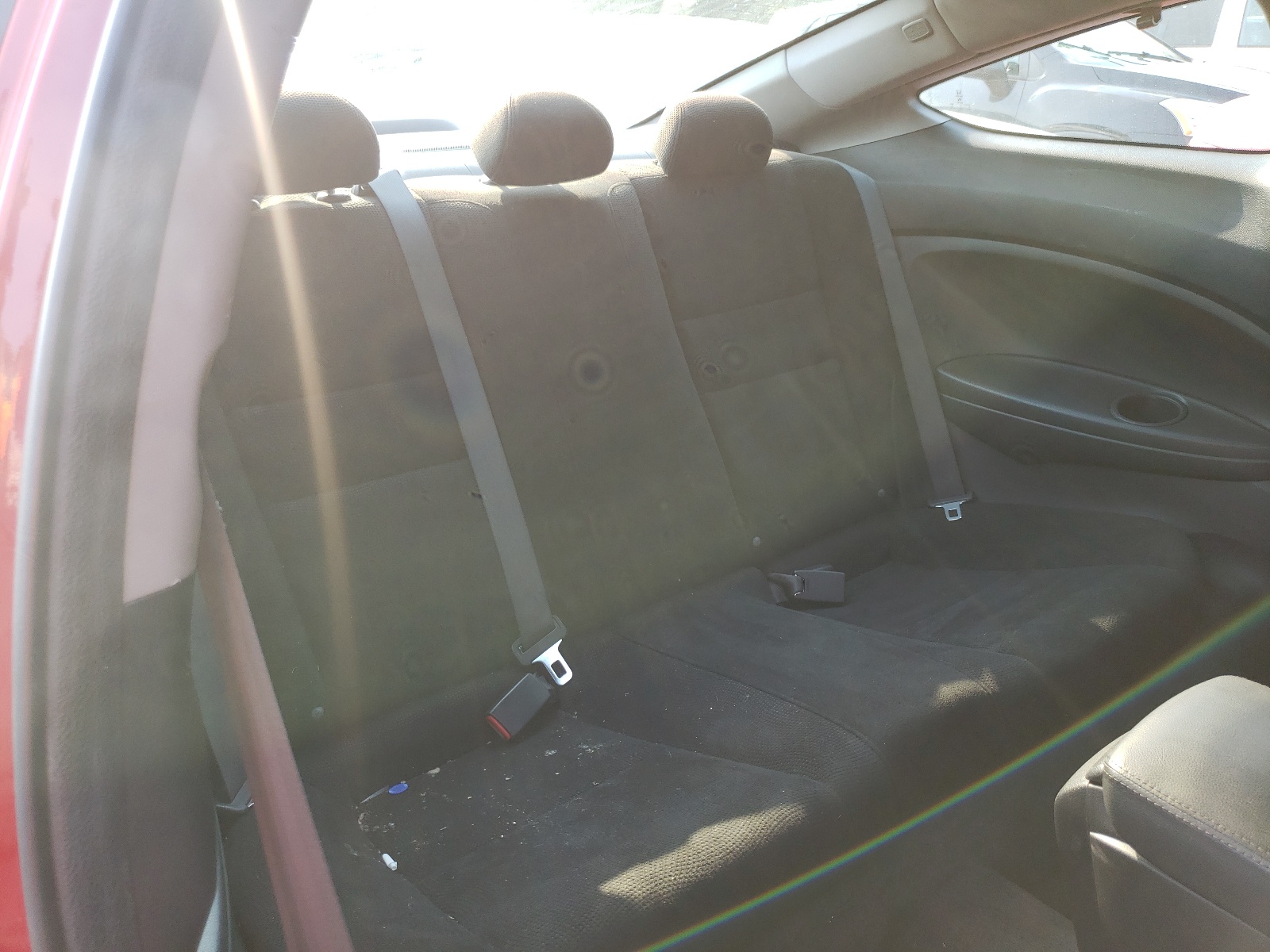 Photo 6 from auction – 2010 HONDA ACCORD EX with VIN 1HGCS1A74AA012514