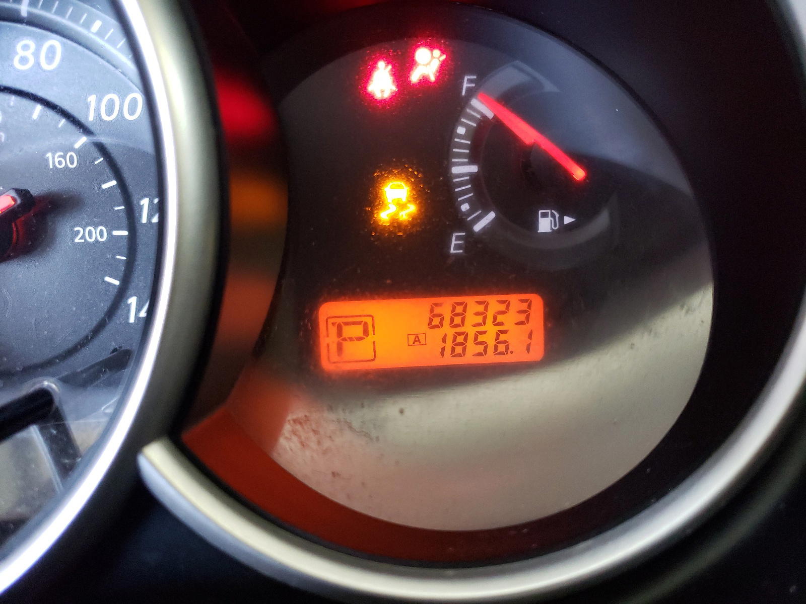 Photo 8 from auction – 2012 NISSAN VERSA S with VIN 3N1BC1CPXCK224214