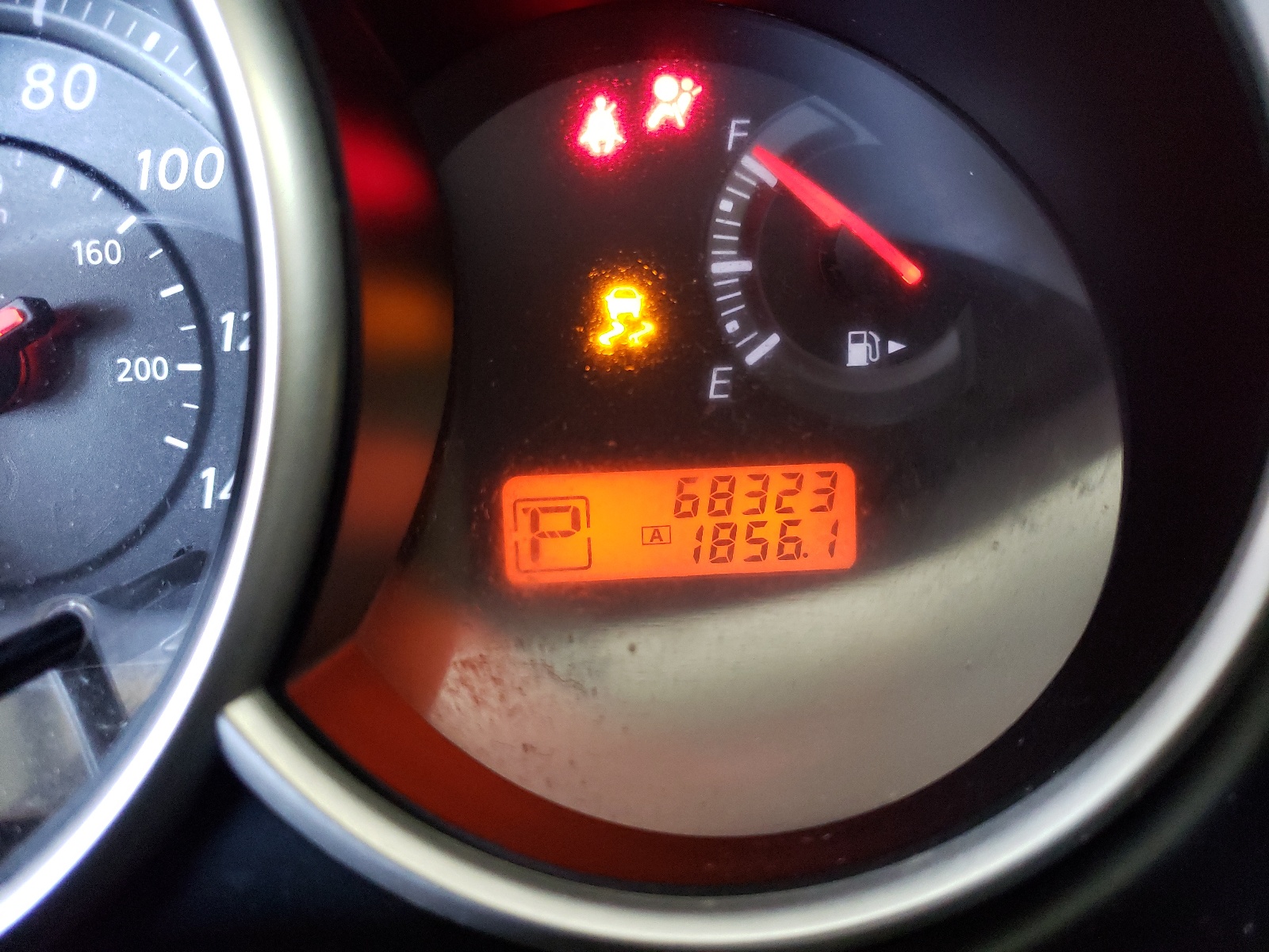 Zdjęcie 8 z aukcji – 2012 NISSAN VERSA S z VIN 3N1BC1CPXCK224214