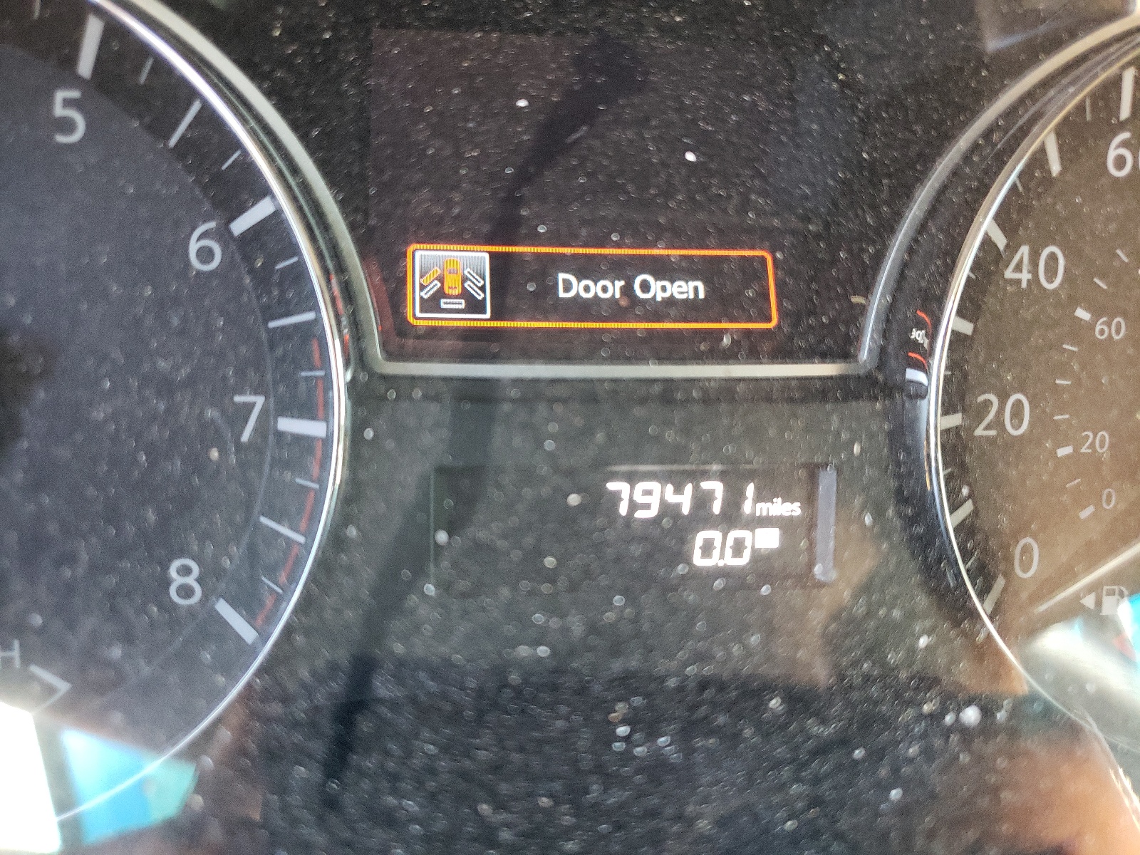 Photo 8 from auction – 2013 NISSAN ALTIMA 2.5 with VIN 1N4AL3AP3DN467601