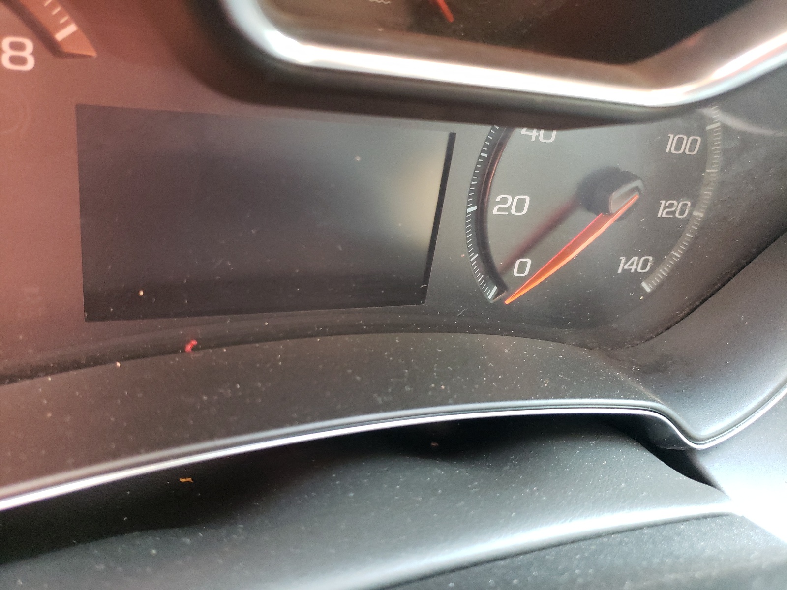 Photo 8 from auction – 2015 CHEVROLET IMPALA LTZ with VIN 2G1165S34F9193915