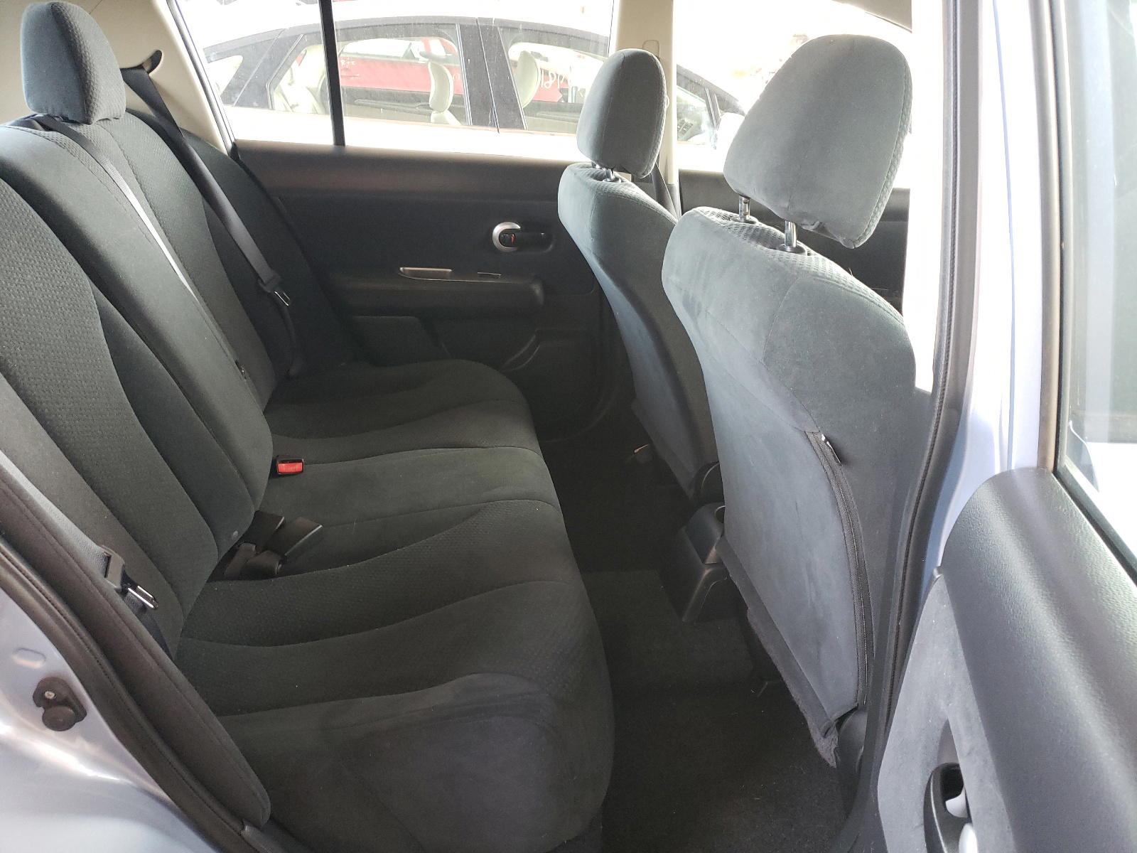 Photo 6 from auction – 2012 NISSAN VERSA S with VIN 3N1BC1CPXCK224214