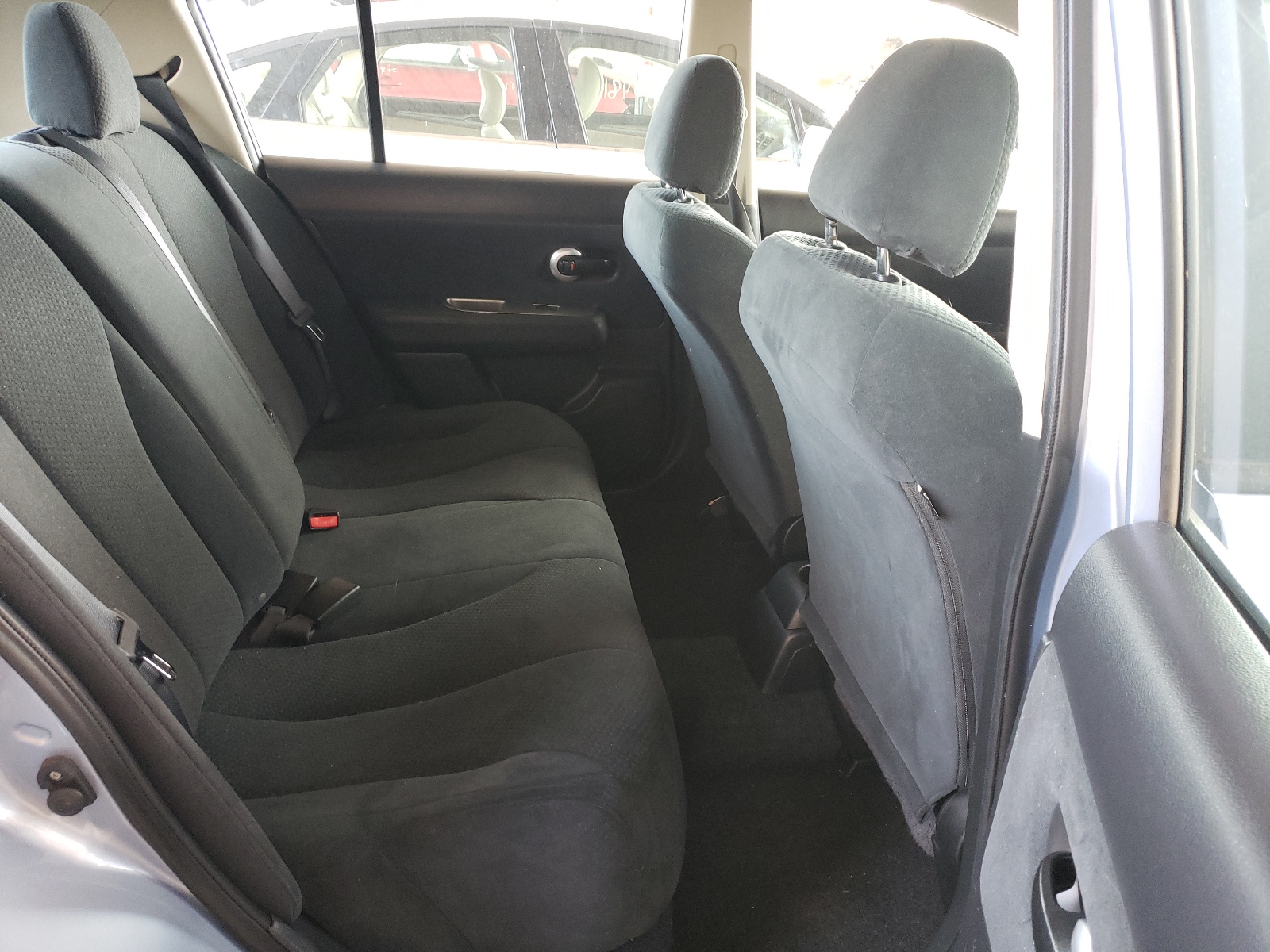Zdjęcie 6 z aukcji – 2012 NISSAN VERSA S z VIN 3N1BC1CPXCK224214
