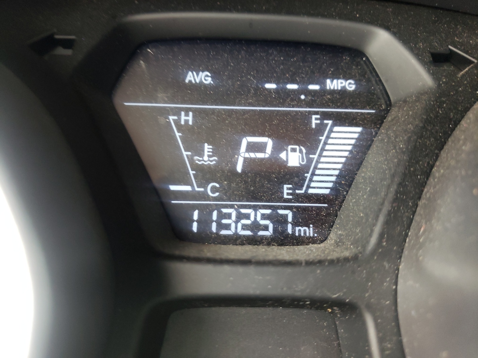 Photo 8 from auction – 2016 HYUNDAI ELANTRA SE with VIN KMHDH4AE5GU600720
