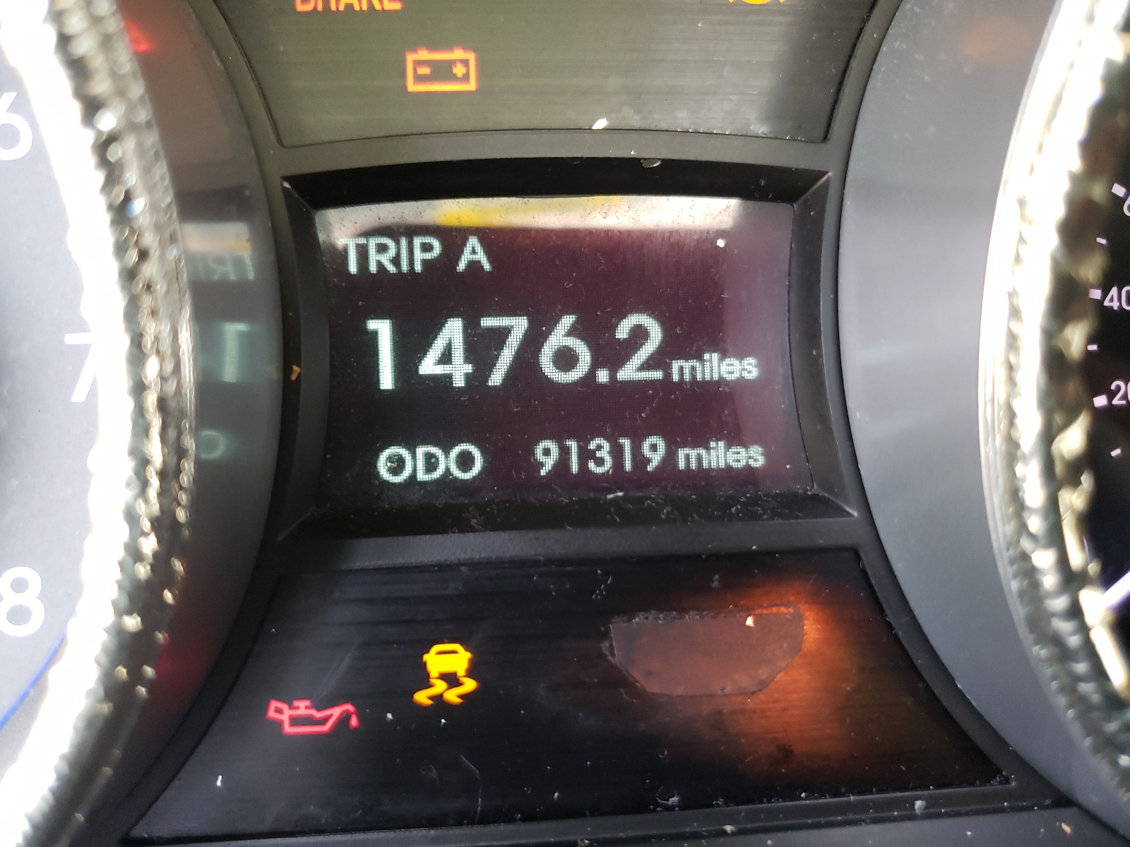 Photo 8 from auction – 2012 HYUNDAI SONATA GLS with VIN 5NPEB4AC9CH318934