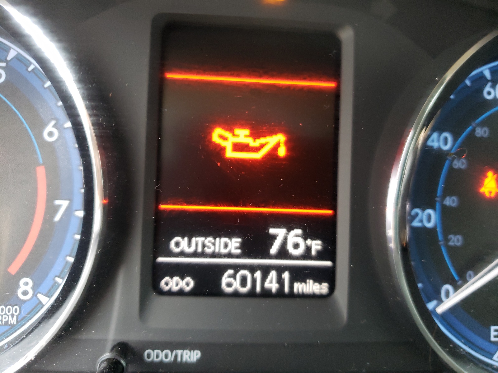 Photo 8 from auction – 2019 TOYOTA COROLLA L with VIN 2T1BURHE1KC232276