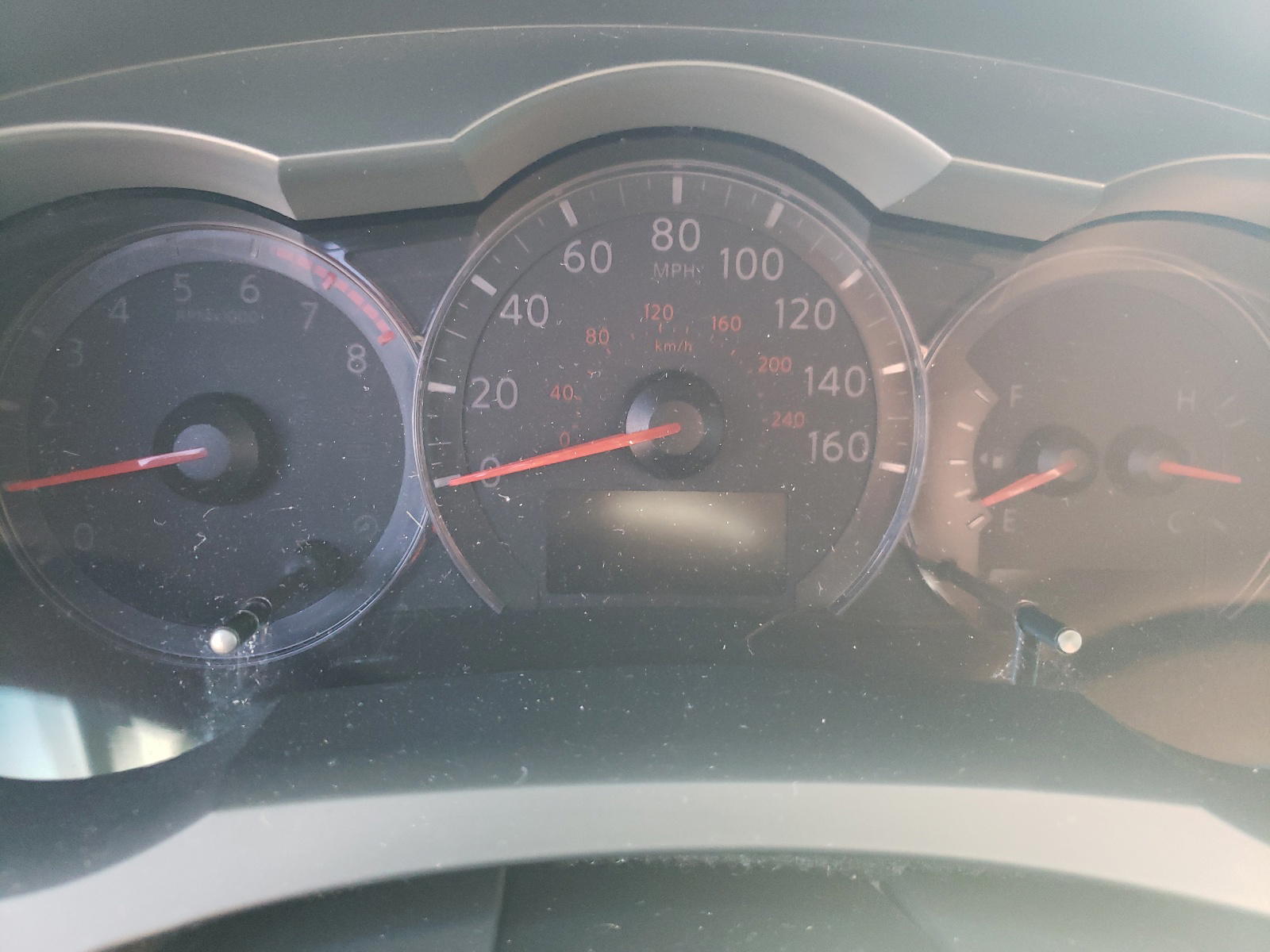 Photo 8 from auction – 2012 NISSAN ALTIMA S with VIN 1N4AL2EP7CC175643