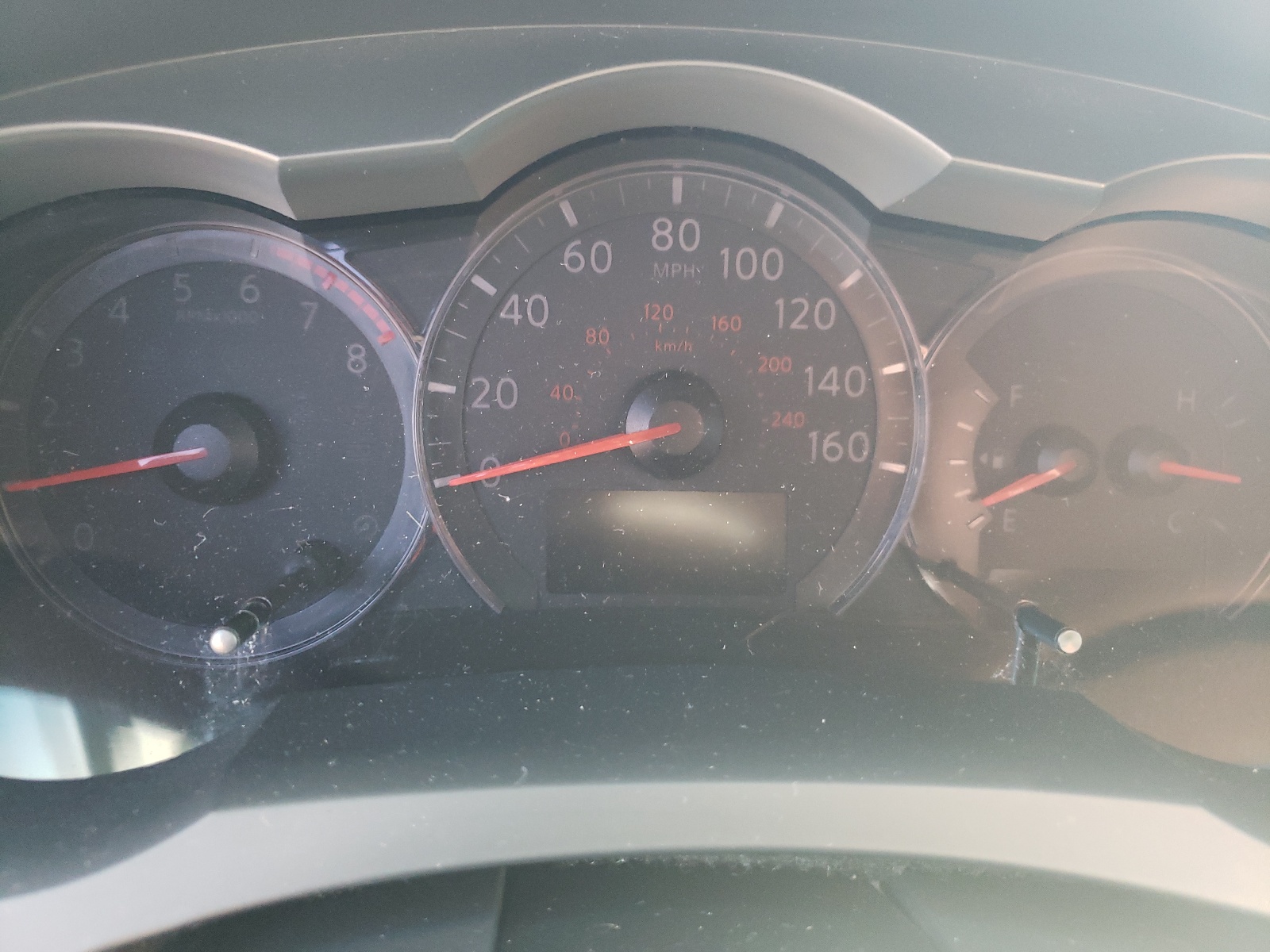 Foto 8 de la subasta – 2012 NISSAN ALTIMA S con VIN 1N4AL2EP7CC175643