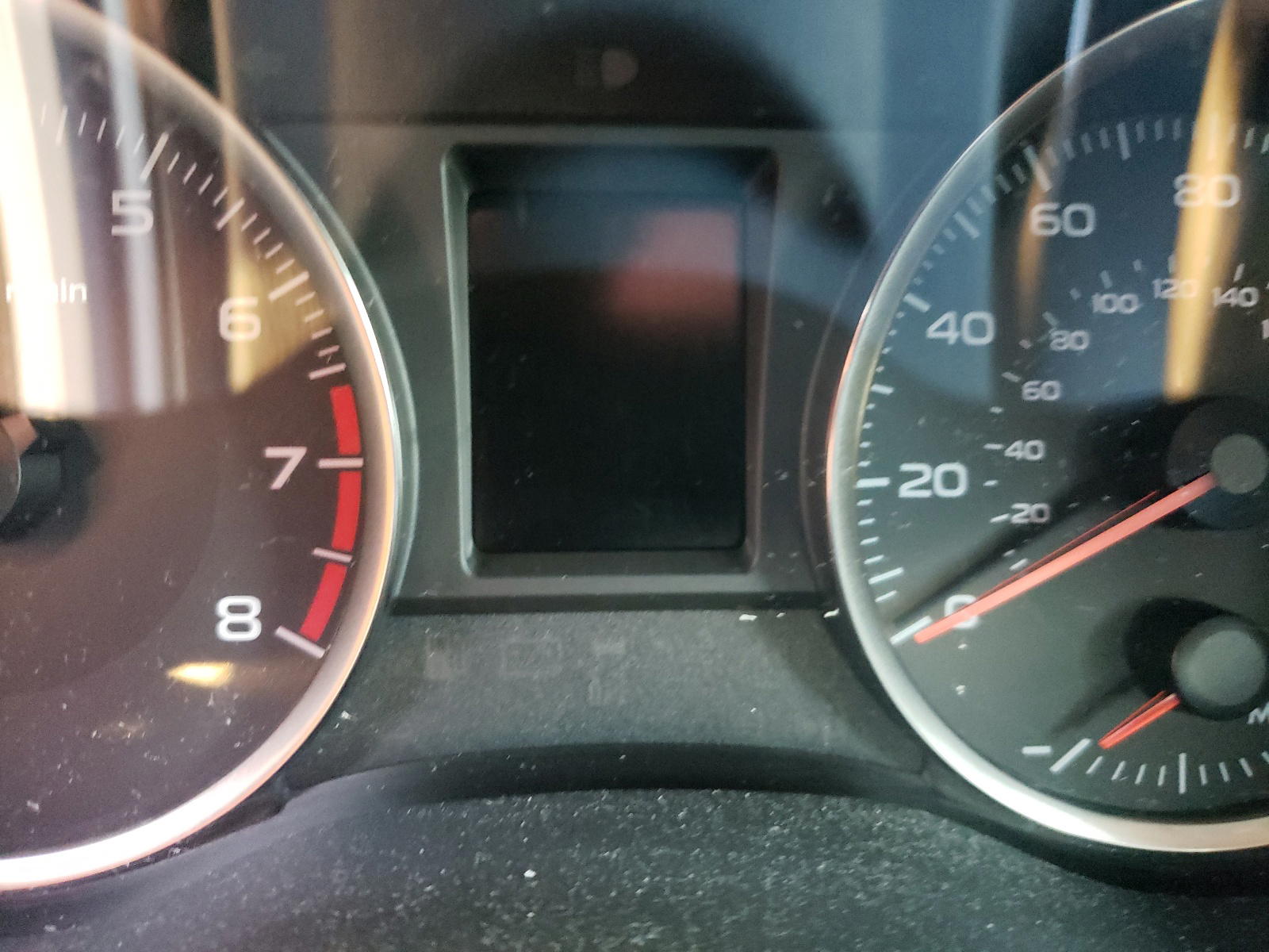 Photo 8 from auction – 2015 SUBARU XV CROSSTR with VIN JF2GPADC9F8297205