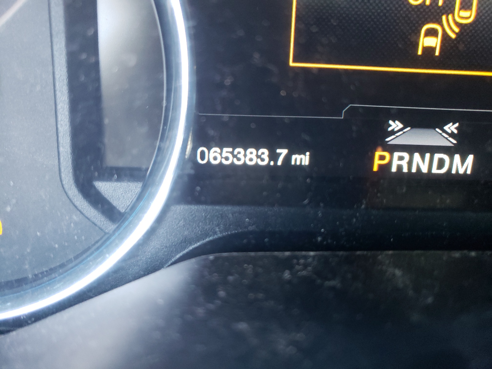 Photo 8 from auction – 2017 FORD F150 SUPER with VIN 1FTEW1EG1HFB30054