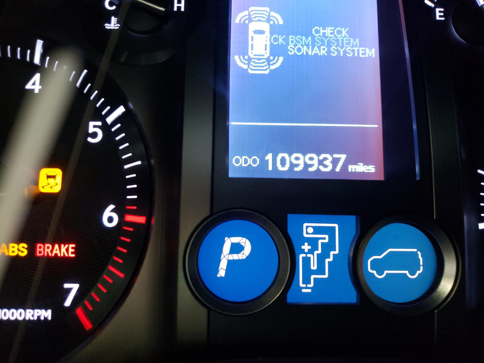 Photo 8 from auction – 2014 LEXUS GX 460 with VIN JTJBM7FX4E5068660