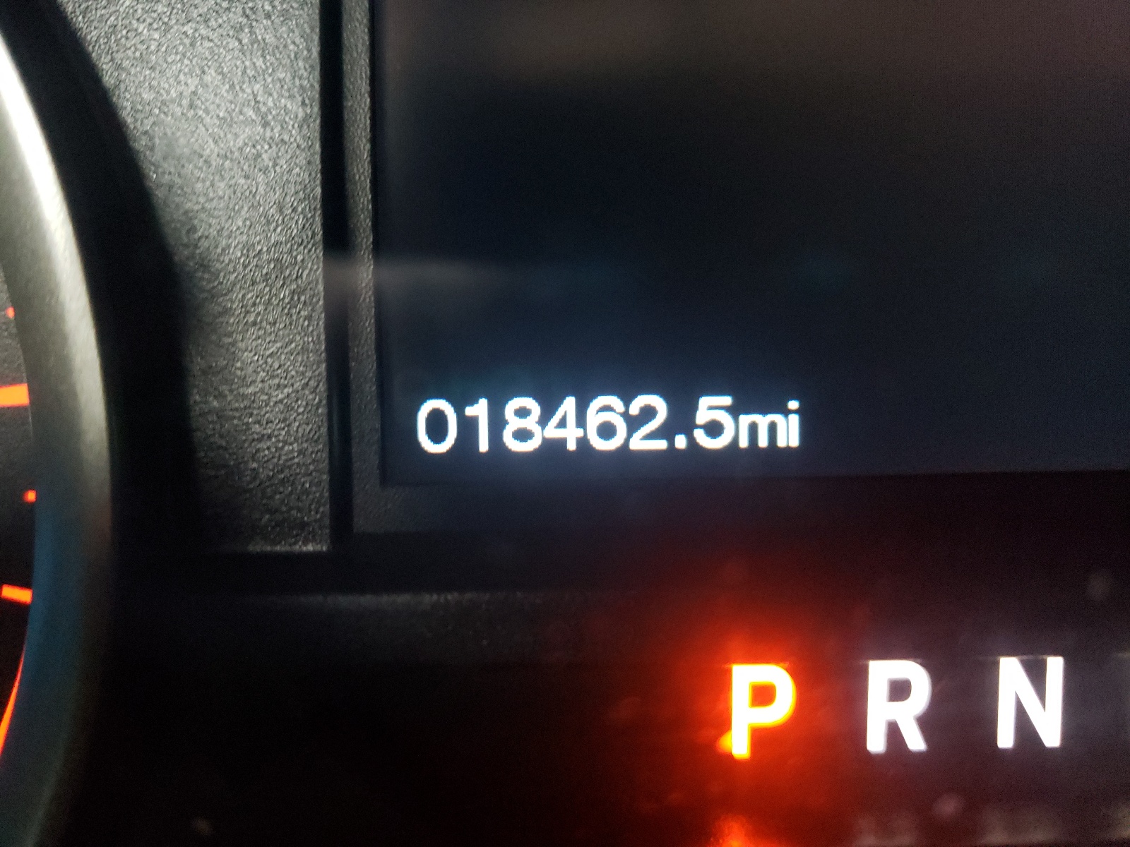 Photo 8 from auction – 2019 FORD F150 SUPER with VIN 1FTEW1E4XKFC38928