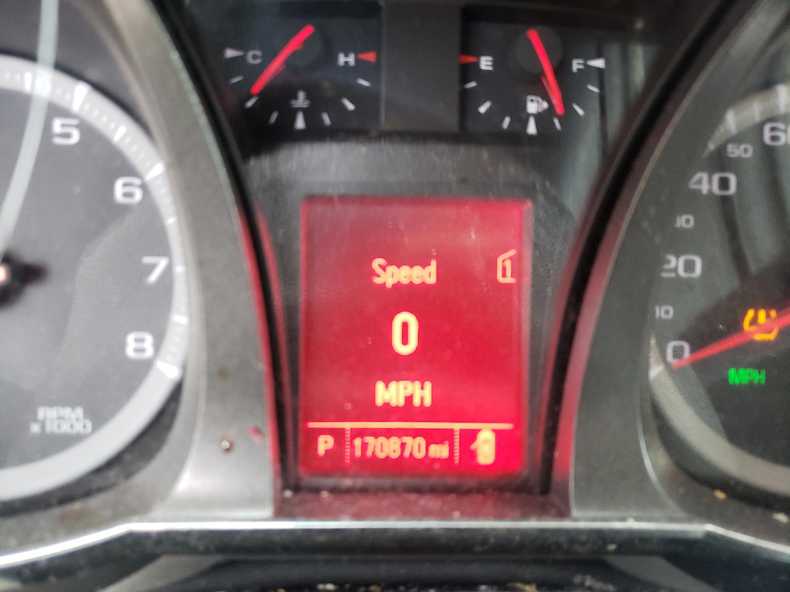 Photo 13 from auction – 2012 GMC TERRAIN SL with VIN 2GKFLUE5XC6343217