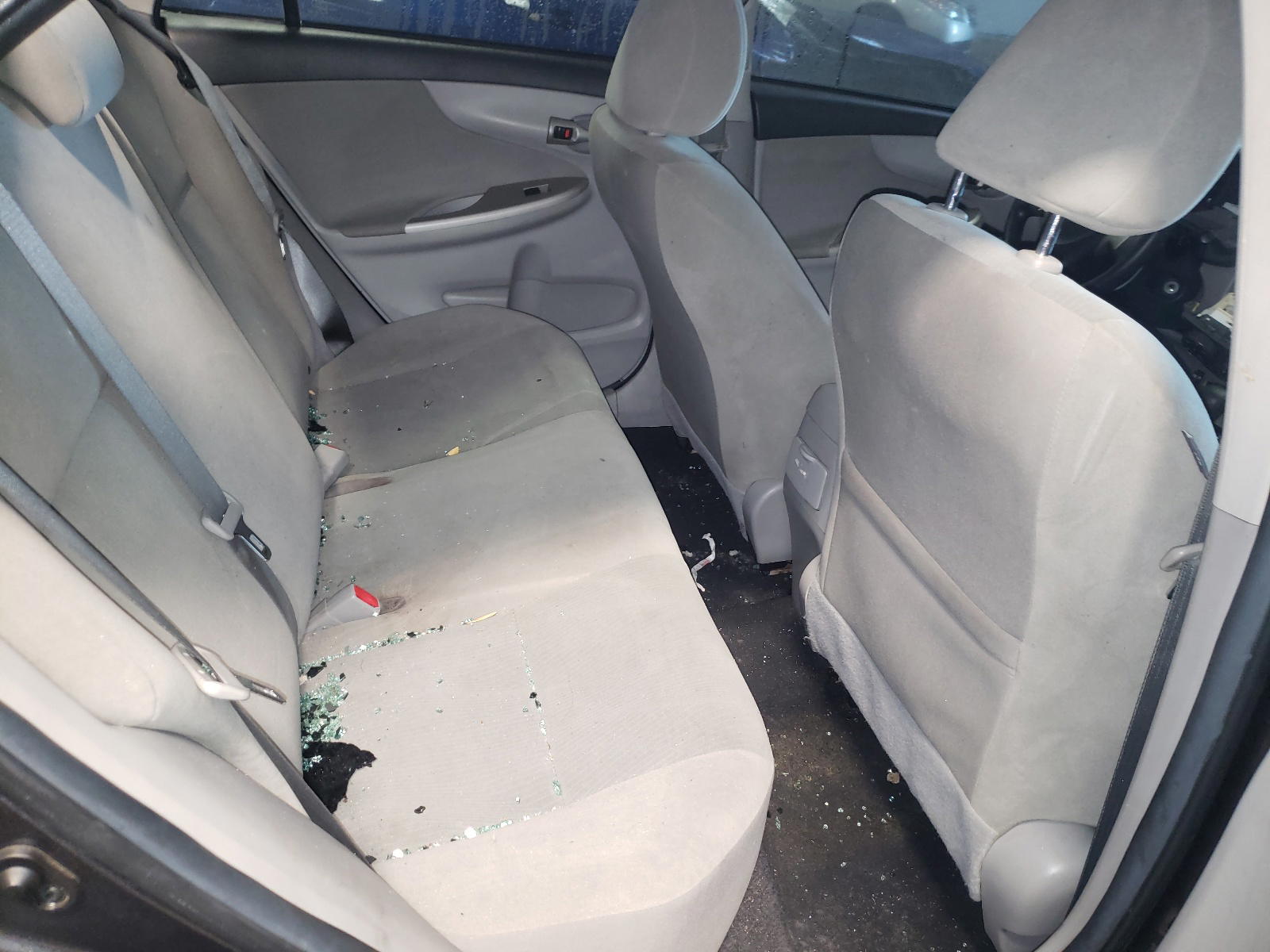 Photo 6 from auction – 2013 TOYOTA COROLLA BA with VIN 2T1BU4EE8DC022168