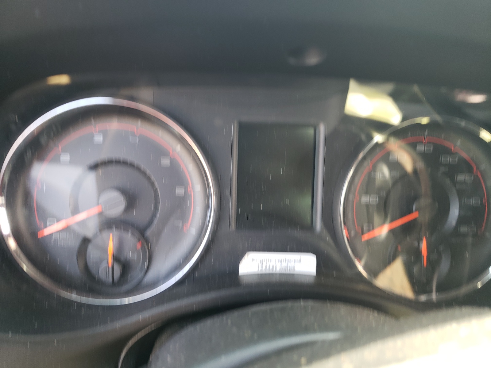 Photo 8 from auction – 2011 DODGE CHARGER PO with VIN 2B3CL1CT1BH565230