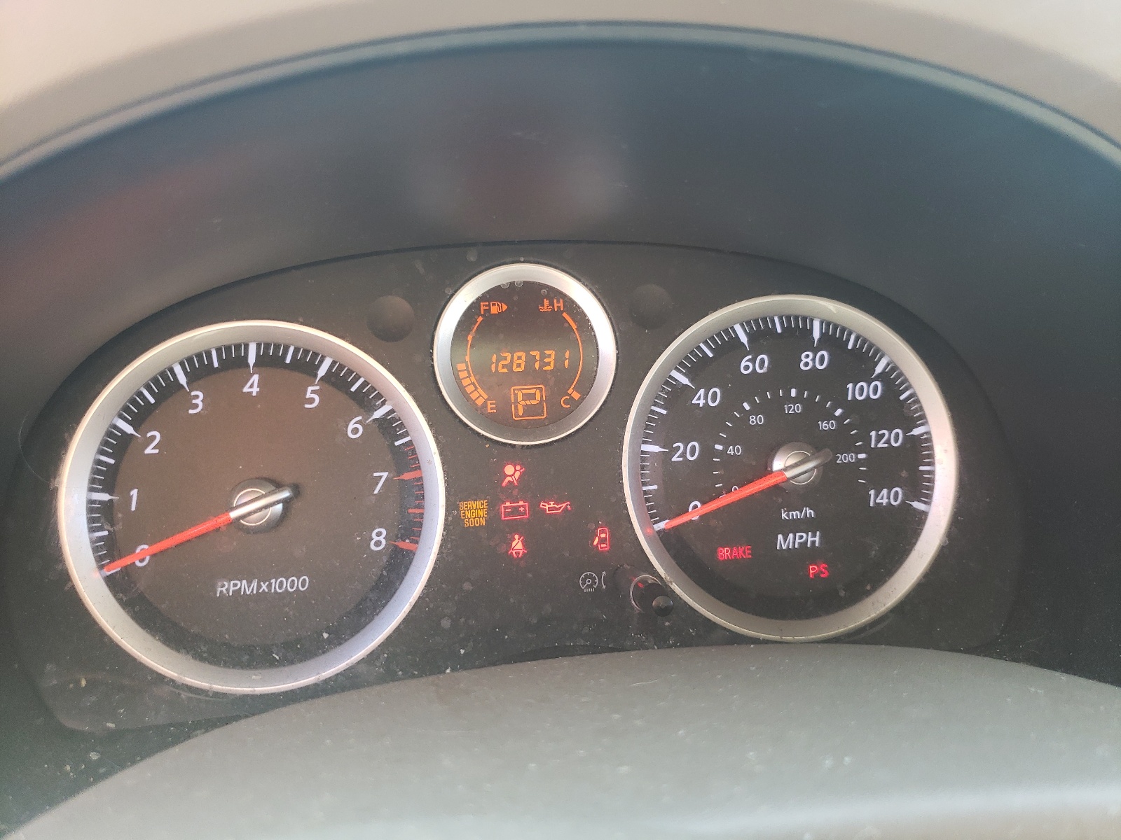 Photo 8 from auction – 2011 NISSAN SENTRA 2.0 with VIN 3N1AB6AP5BL729763