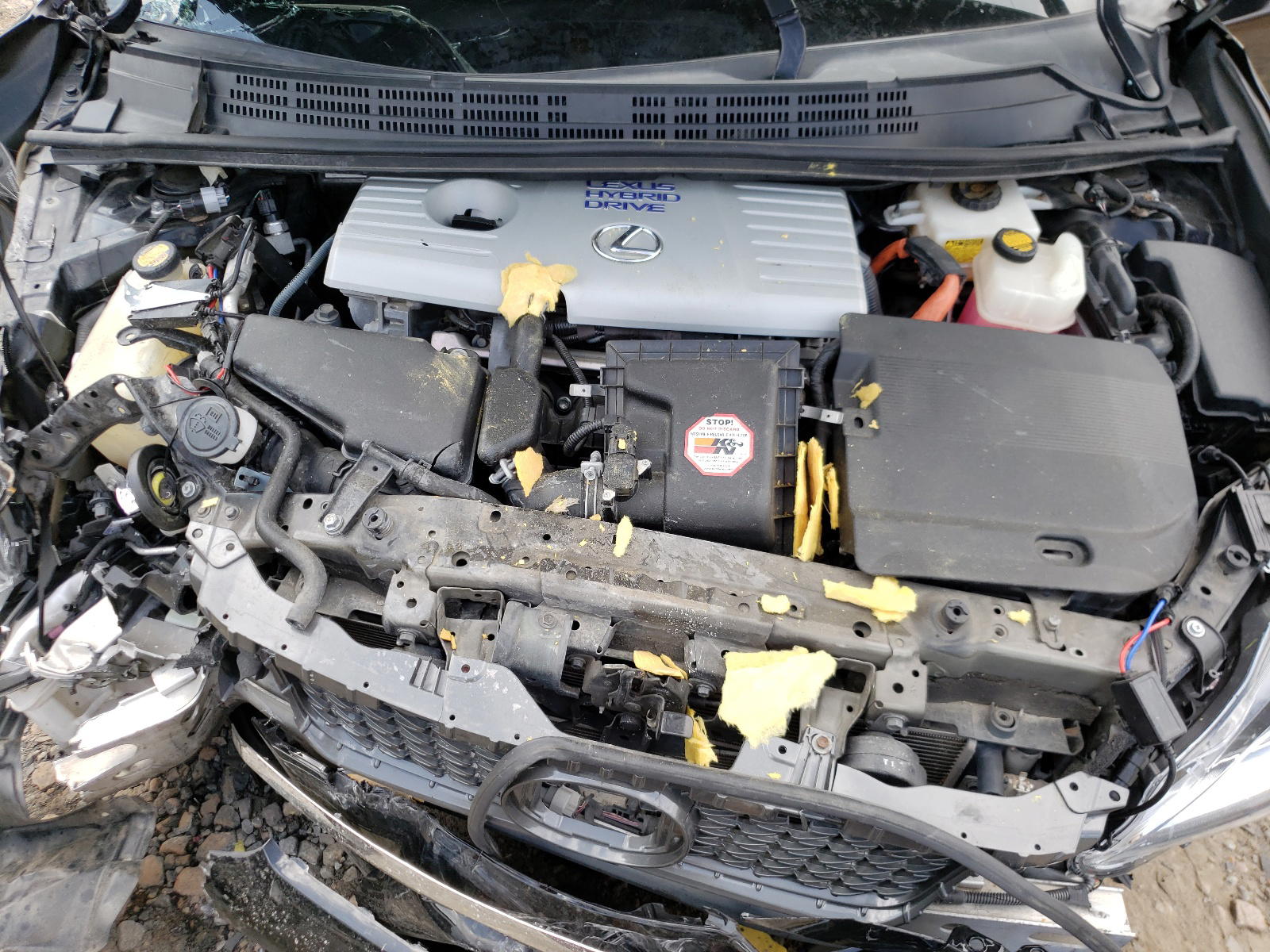 Photo 7 from auction – 2011 LEXUS CT 200 with VIN JTHKD5BH3B2028944