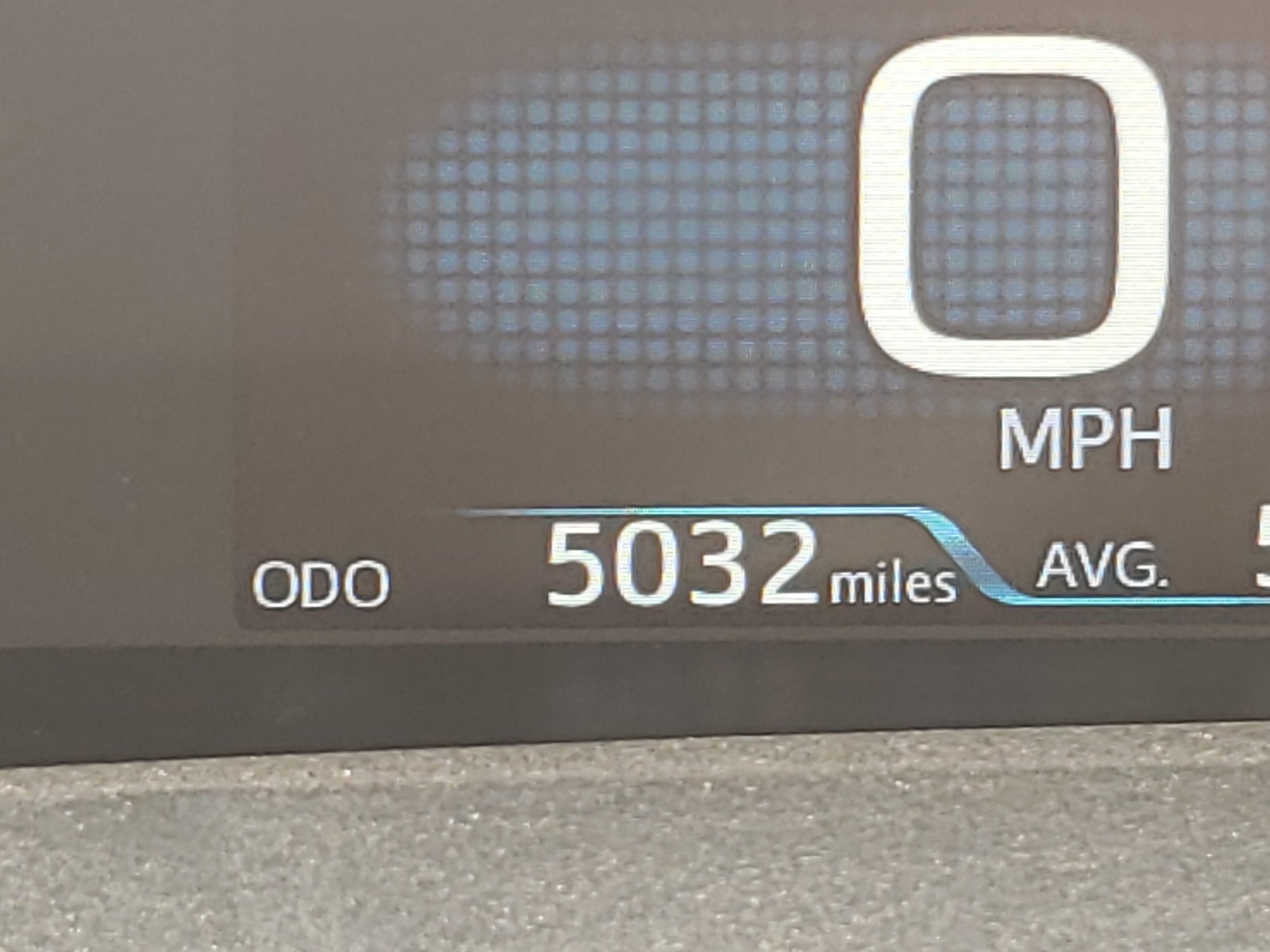 Photo 8 from auction – 2021 TOYOTA PRIUS SPEC with VIN JTDKAMFU8M3128997