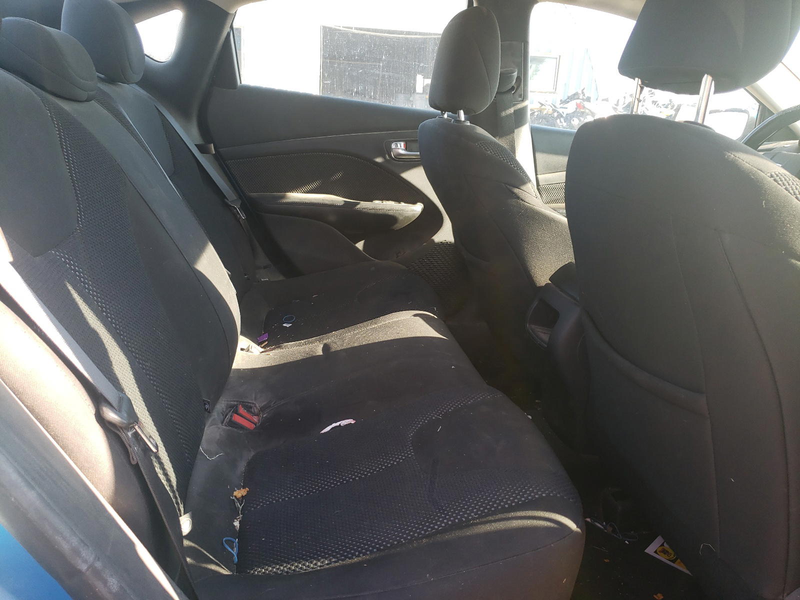 Photo 6 from auction – 2016 DODGE DART SE with VIN 1C3CDFAA7GD712217
