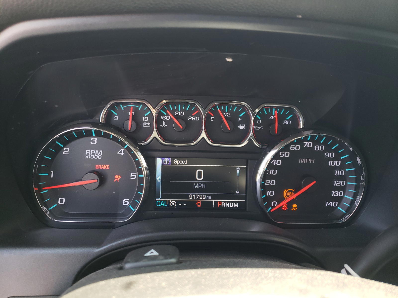 Photo 8 from auction – 2016 CHEVROLET SILVERADO with VIN 3GCUKSEC1GG133012