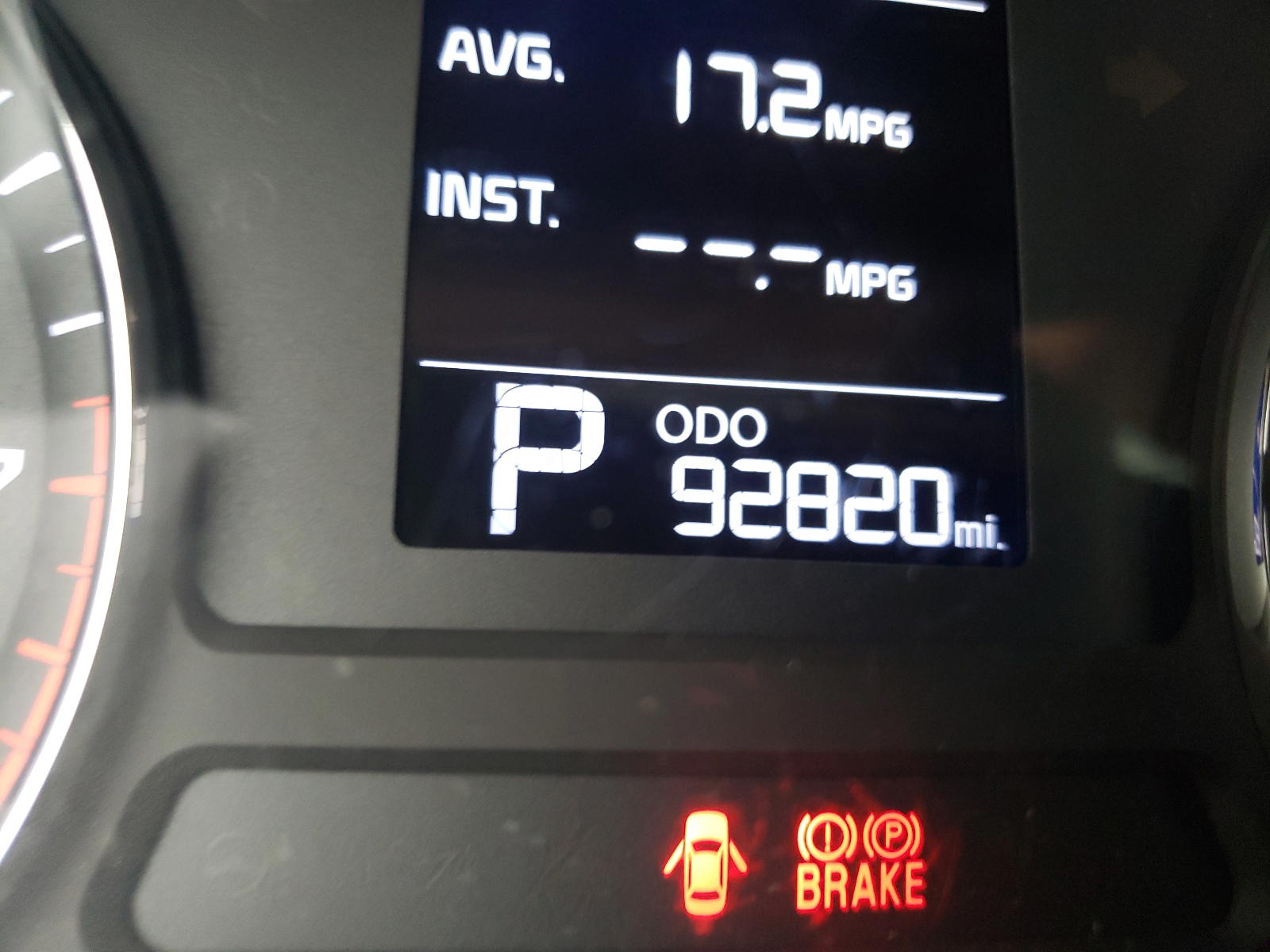 Photo 8 from auction – 2015 KIA FORTE LX with VIN KNAFK4A68F5423920