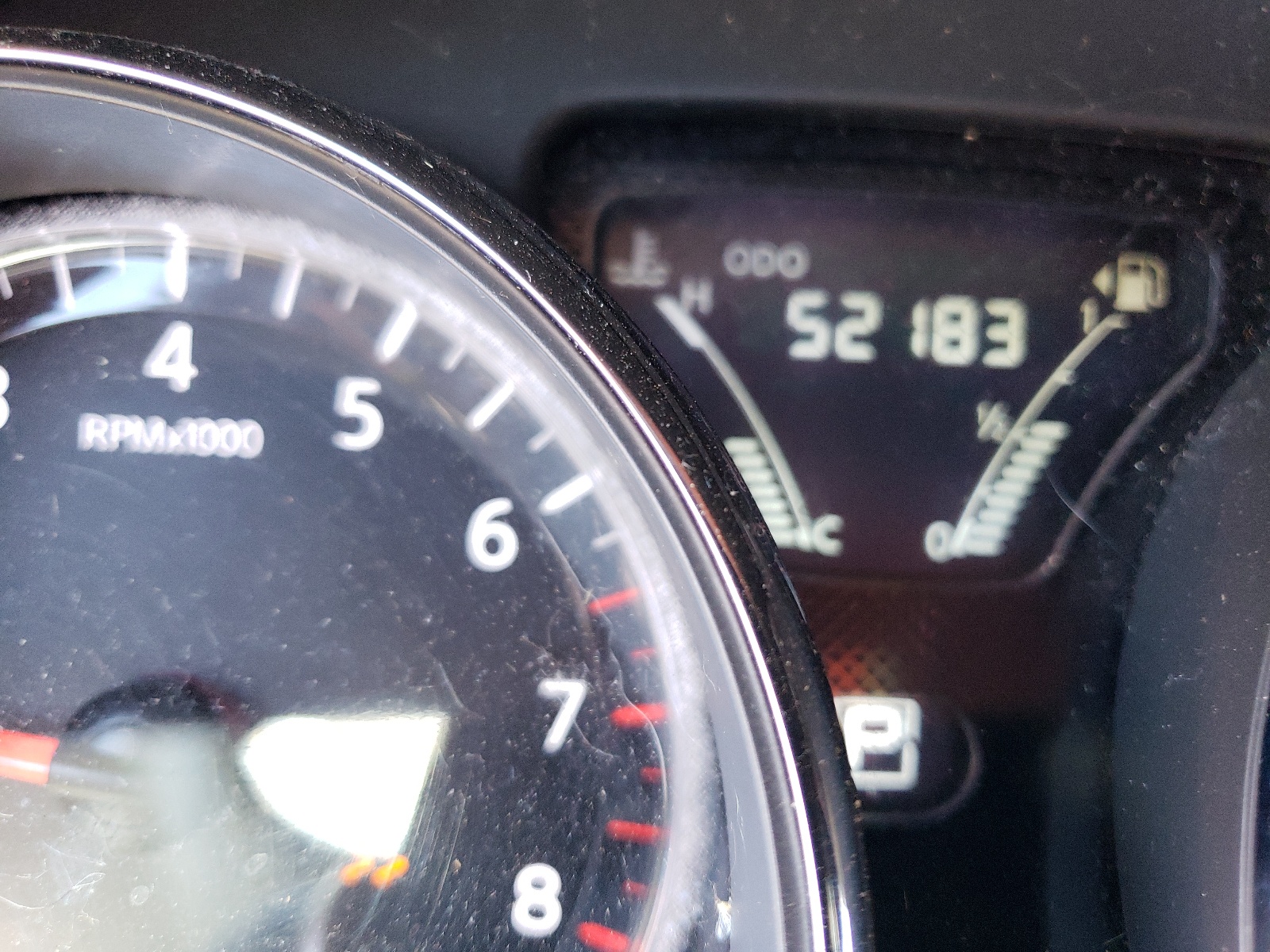 Photo 8 from auction – 2019 NISSAN VERSA S with VIN 3N1CN7AP6KL842840