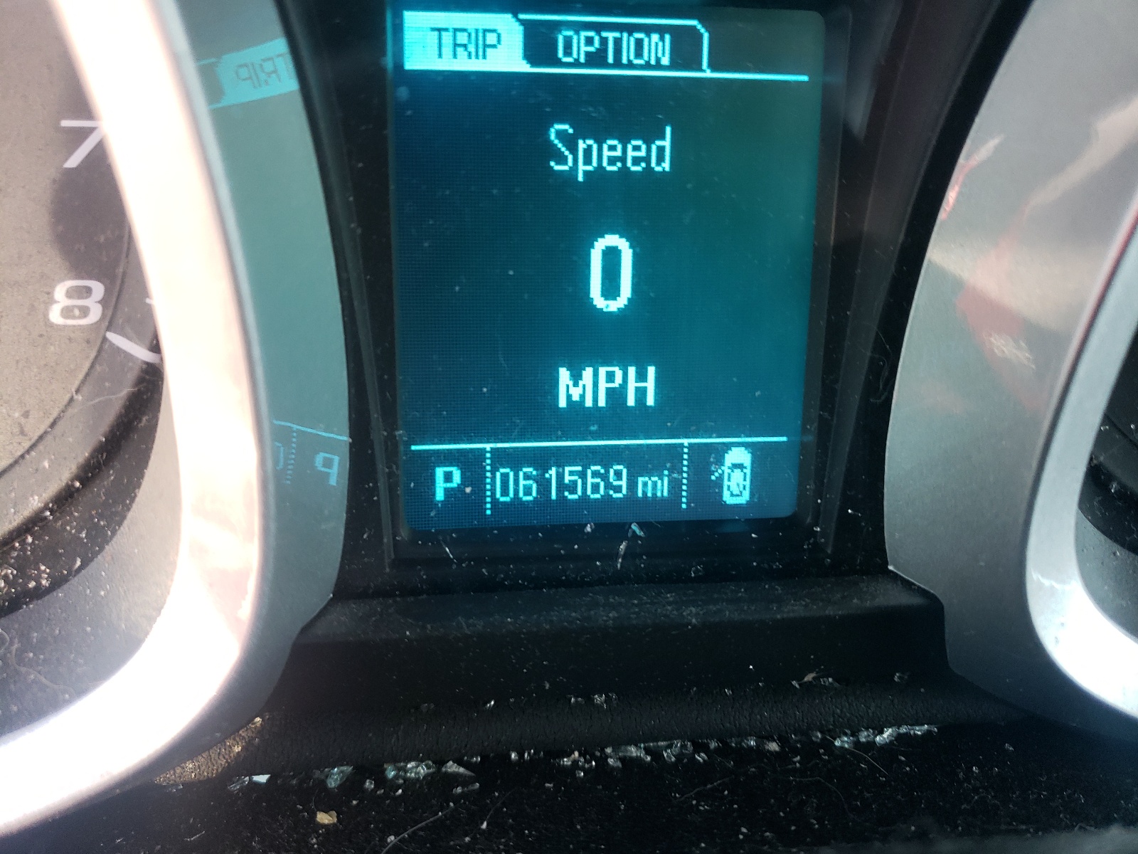 Photo 8 from auction – 2014 CHEVROLET EQUINOX LT with VIN 2GNALDEK0E6222525
