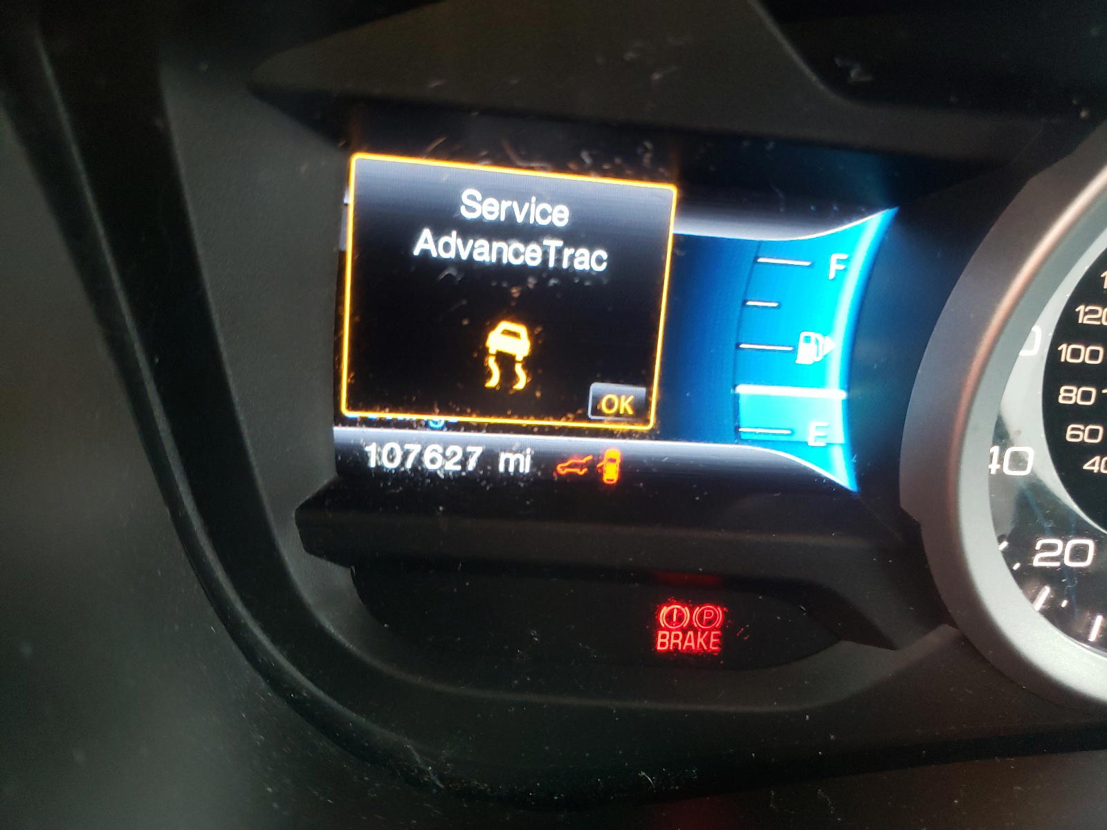 Photo 8 from auction – 2014 FORD EXPLORER L with VIN 1FM5K8F89EGA10791