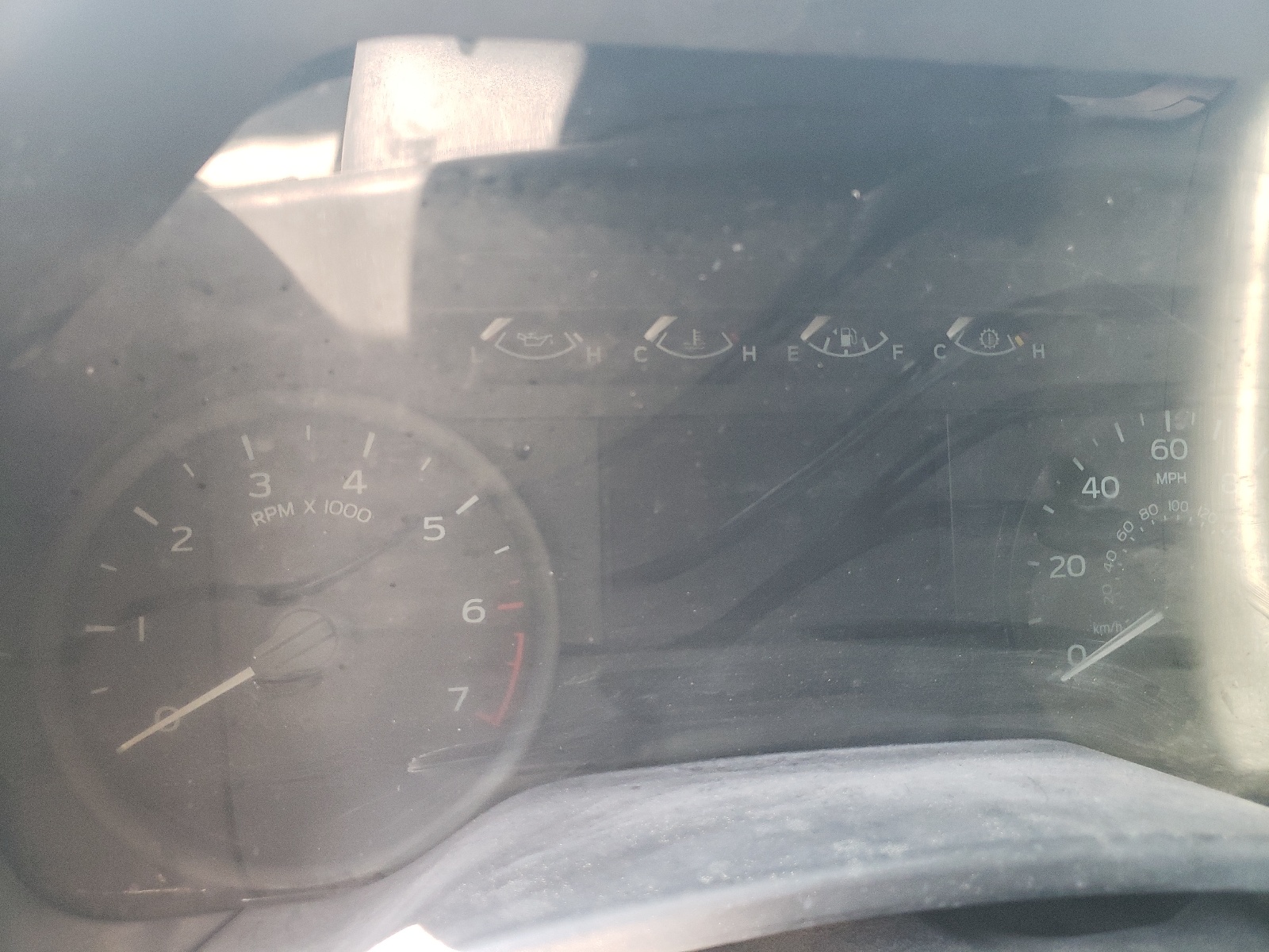 Photo 8 from auction – 2019 FORD F150 SUPER with VIN 1FTEW1C50KKC64764