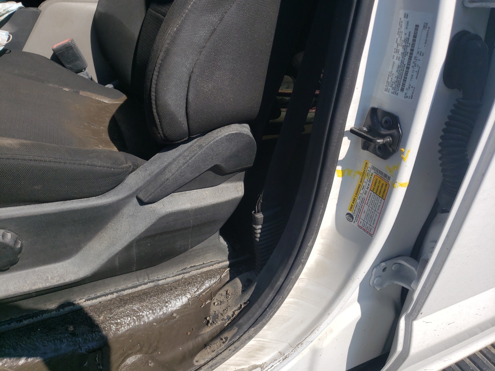 Photo 9 from auction – 2019 FORD F150 SUPER with VIN 1FTEW1C50KKC64764