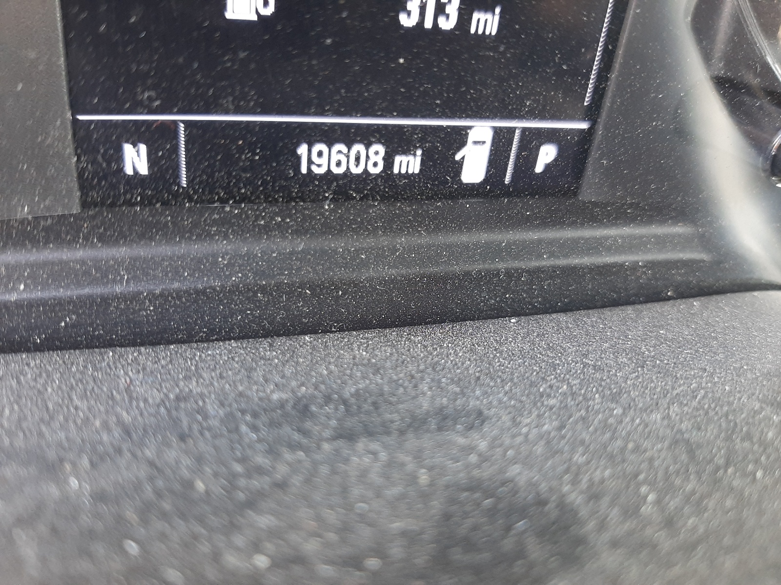 Photo 8 from auction – 2019 CHEVROLET SILVERADO with VIN 1GCPWAEF2KZ428666
