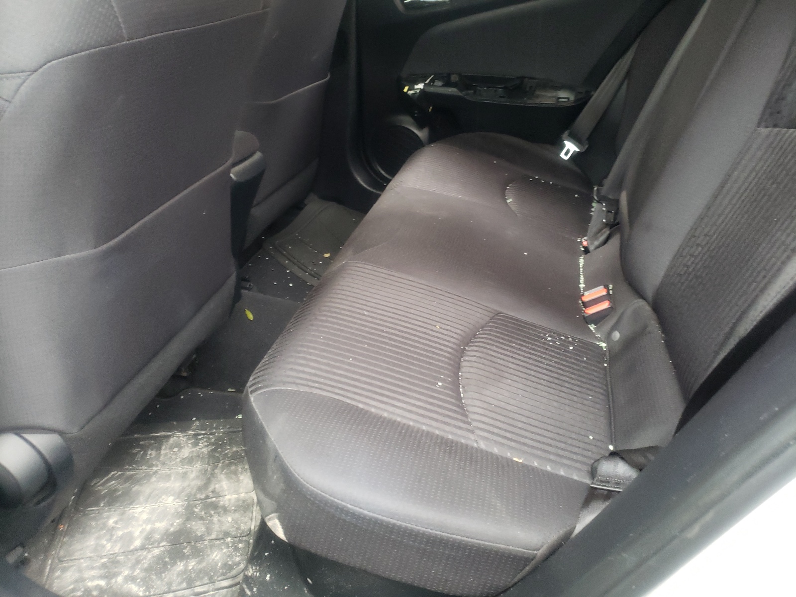 Photo 6 from auction – 2016 TOYOTA PRIUS with VIN JTDKARFU9G3007591