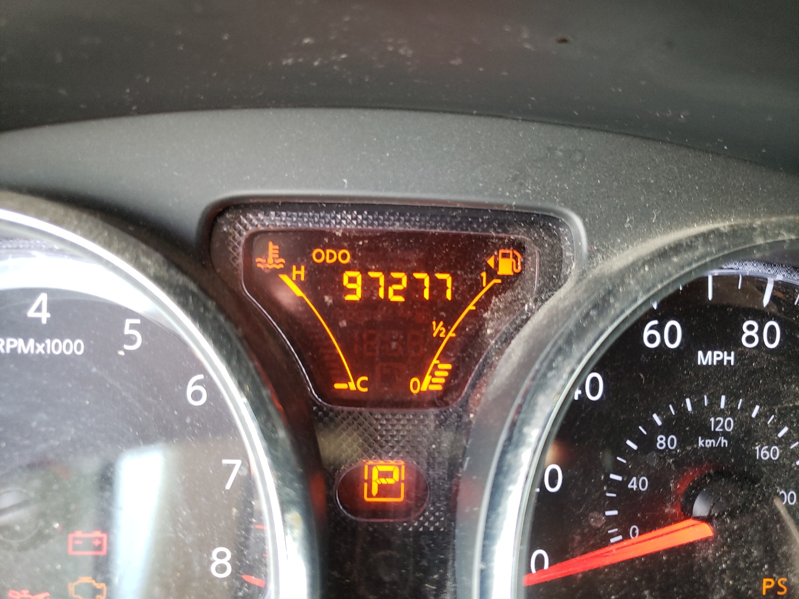 Photo 8 from auction – 2015 NISSAN VERSA NOTE with VIN 3N1CE2CP6FL428849