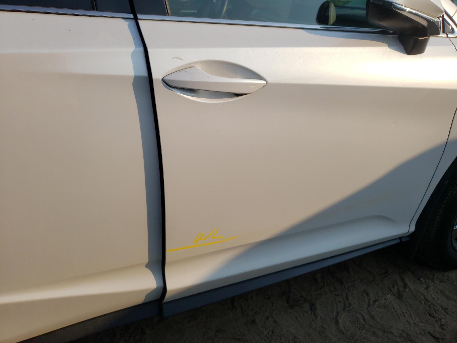 Photo 9 from auction – 2019 LEXUS RX 350 BAS with VIN JTJBZMCA2K2039123