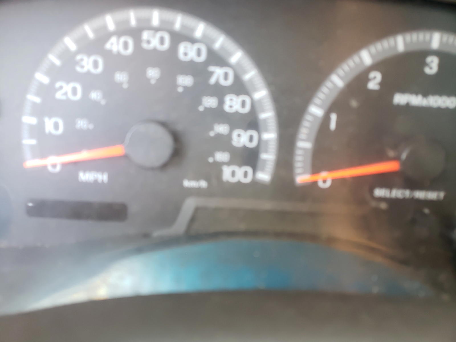 Photo 8 from auction – 1999 FORD F150 with VIN 2FTRF08W1XCA29508