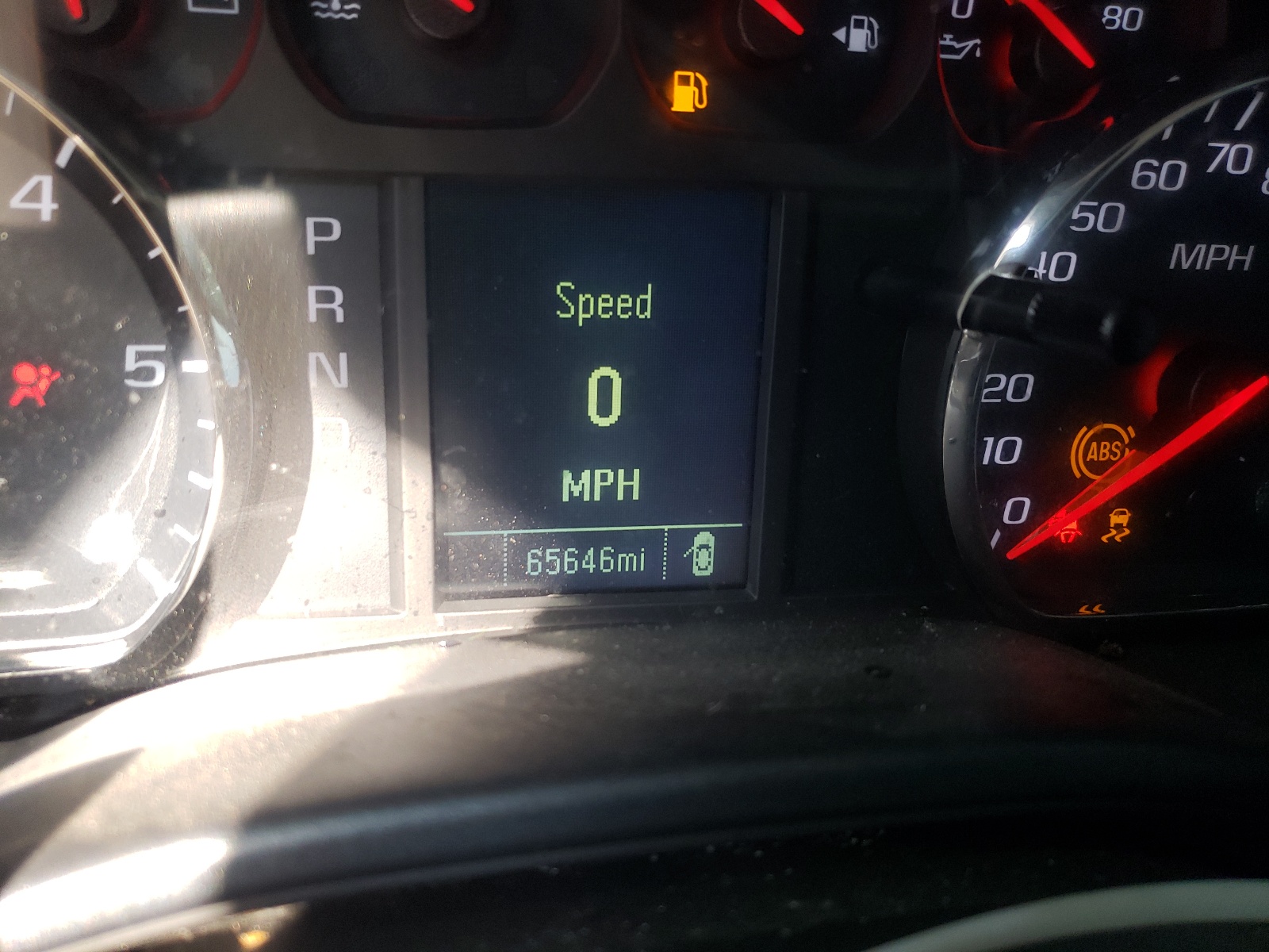 Photo 8 from auction – 2017 GMC SIERRA C25 with VIN 1GD21REGXHZ300079