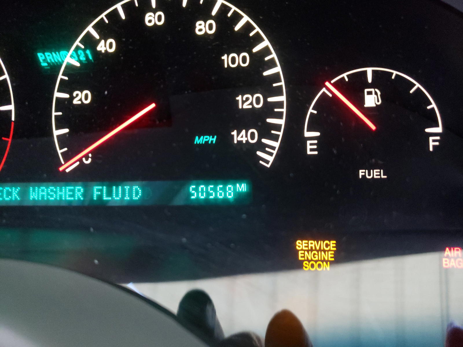 Photo 8 from auction – 2004 CADILLAC DEVILLE with VIN 1G6KS54Y24U133182