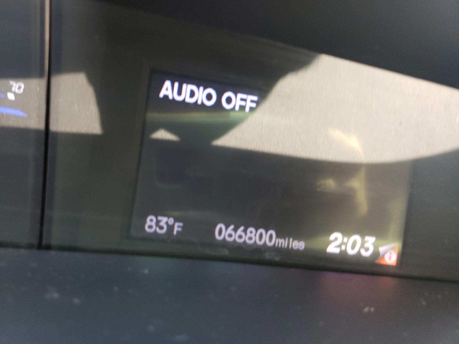 Photo 8 from auction – 2013 HONDA CIVIC with VIN 19XFB2F59DE022515