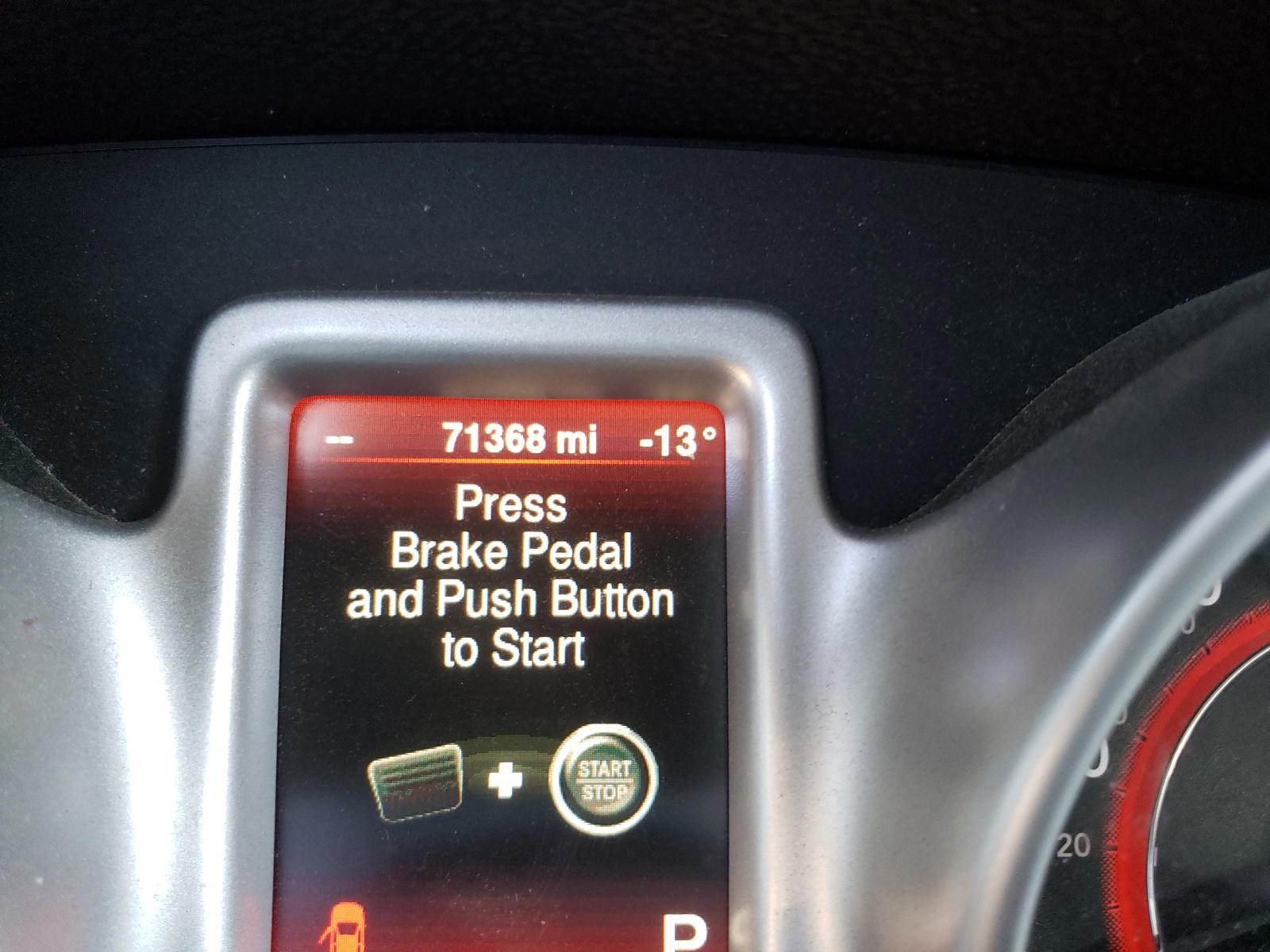 Photo 8 from auction – 2015 DODGE JOURNEY R/ with VIN 3C4PDDEG6FT740079
