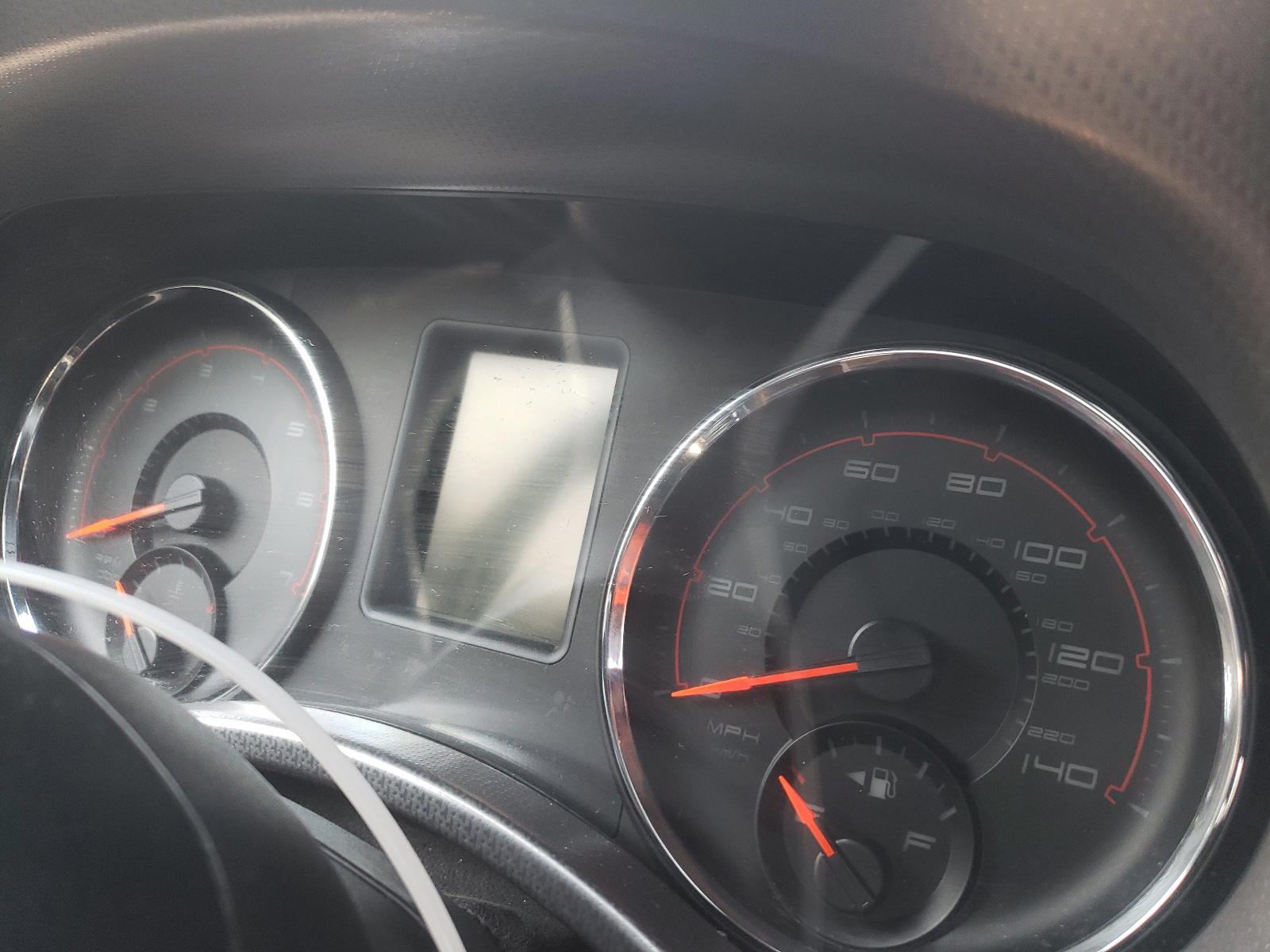 Photo 8 from auction – 2014 DODGE CHARGER SX with VIN 2C3CDXJG2EH141410
