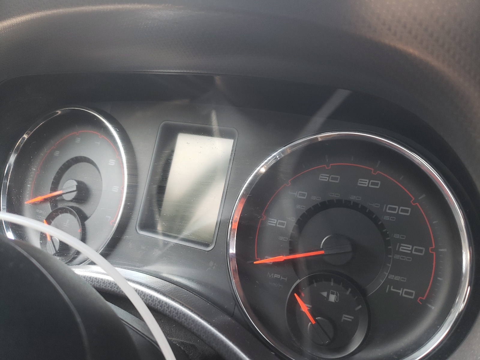 Zdjęcie 8 z aukcji – 2014 DODGE CHARGER SX z VIN 2C3CDXJG2EH141410