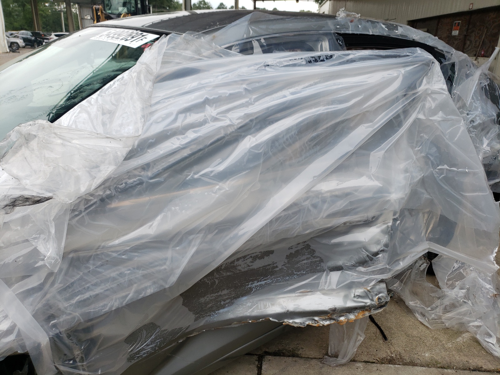 Photo 10 from auction – 2013 NISSAN SENTRA with VIN 3N1AB7AP2DL628978