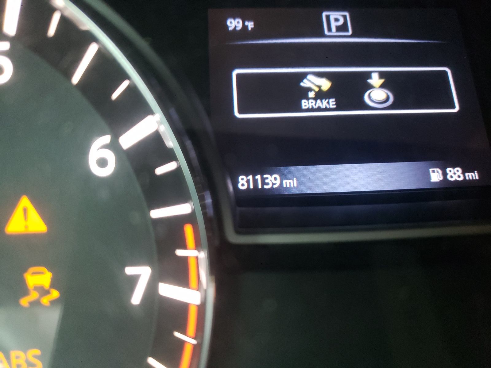Photo 8 from auction – 2016 NISSAN ALTIMA 2.5 with VIN 1N4AL3AP9GN344132